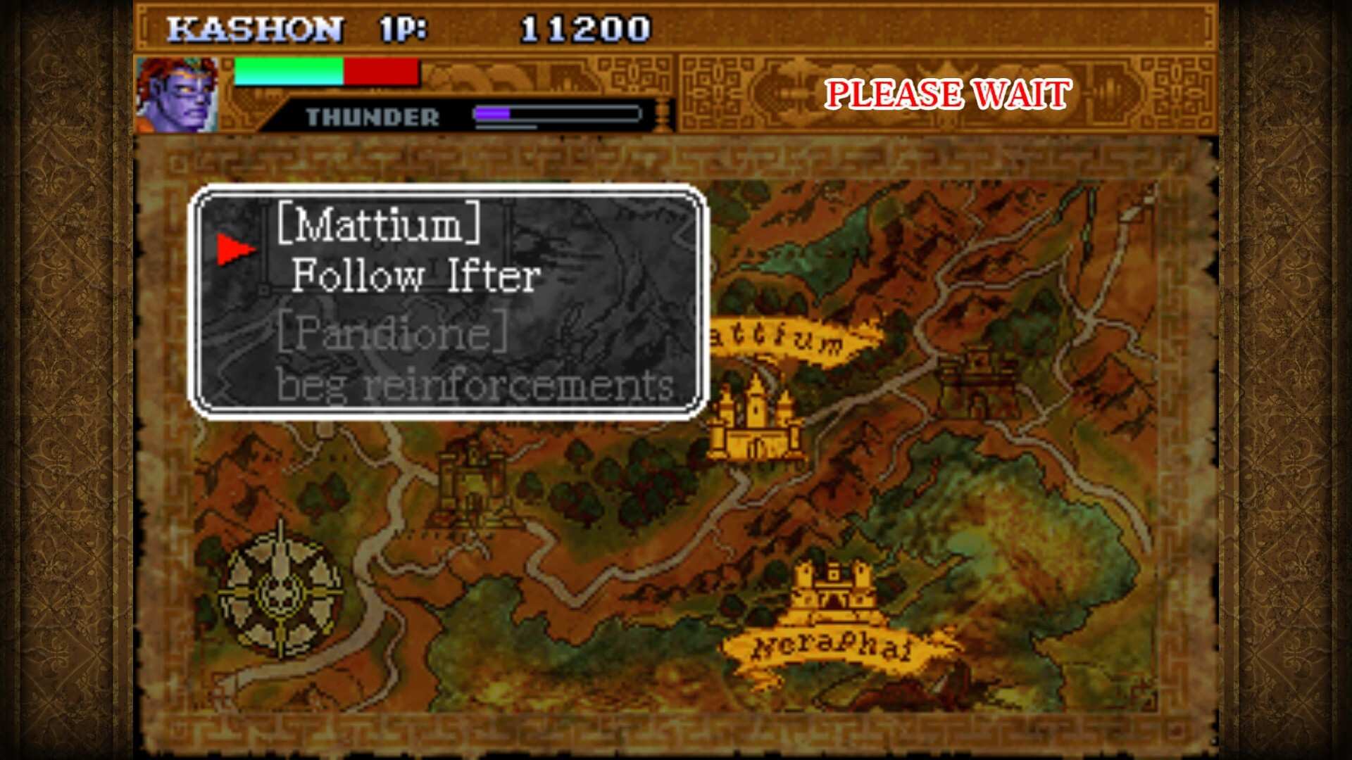 太阳表决：黑暗神剑/Sol Divide_2