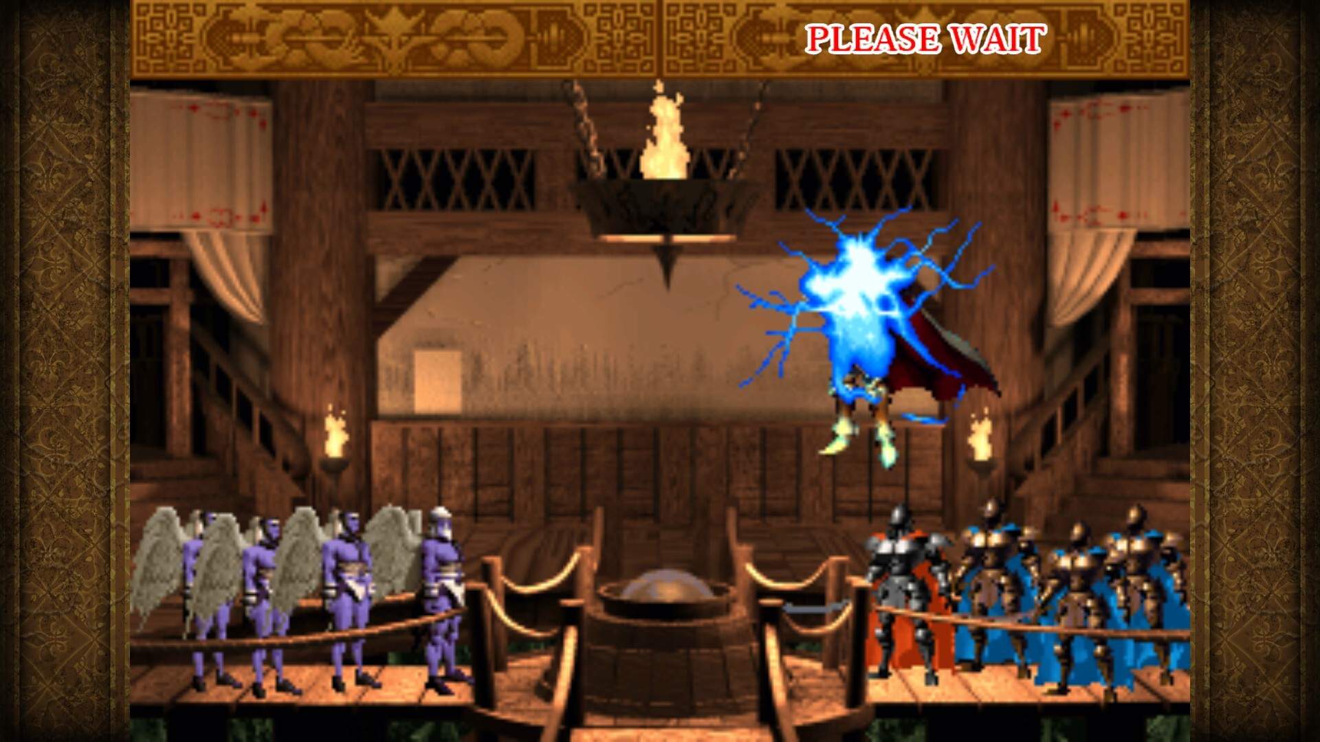 太阳表决：黑暗神剑/Sol Divide_4