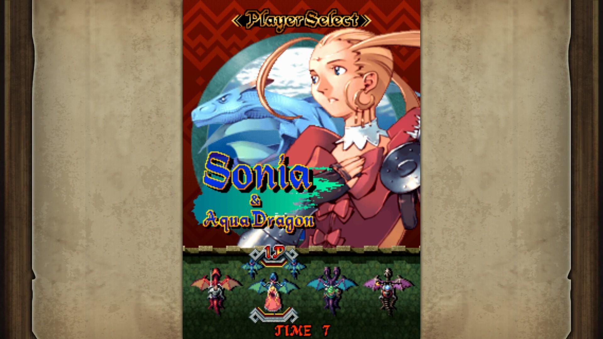 龙之光辉/Dragon Blaze_4