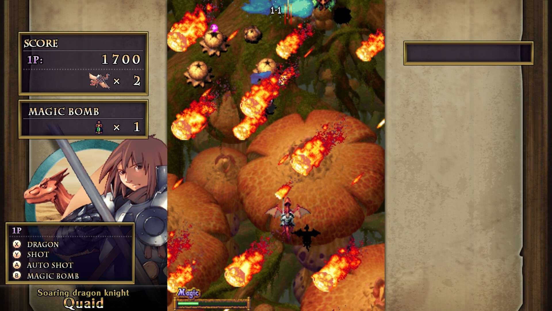 龙之光辉/Dragon Blaze_1