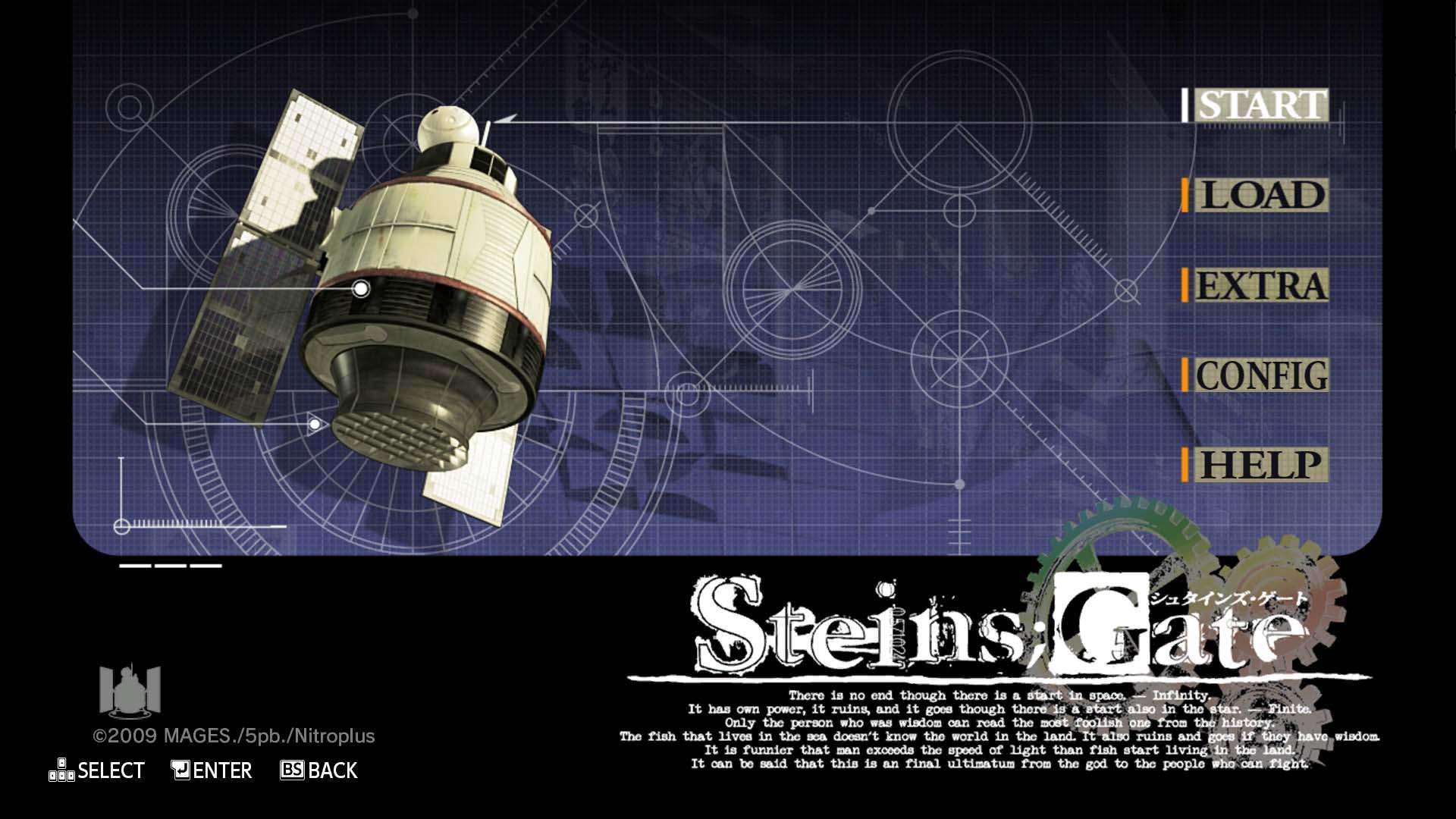 命运石之门/STEINS;GATE_0