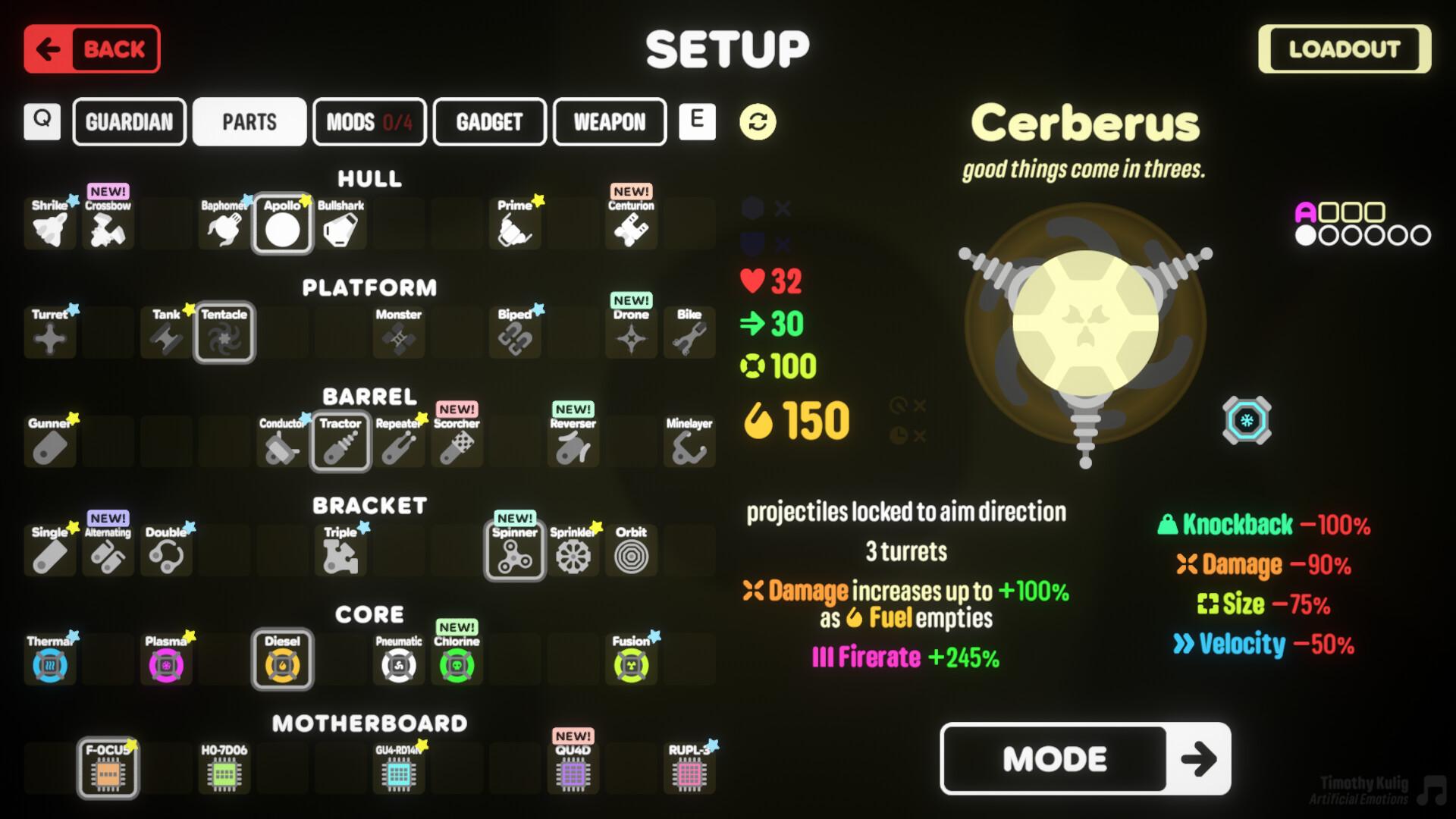 基因组守护者2/Genome Guardian 2_2