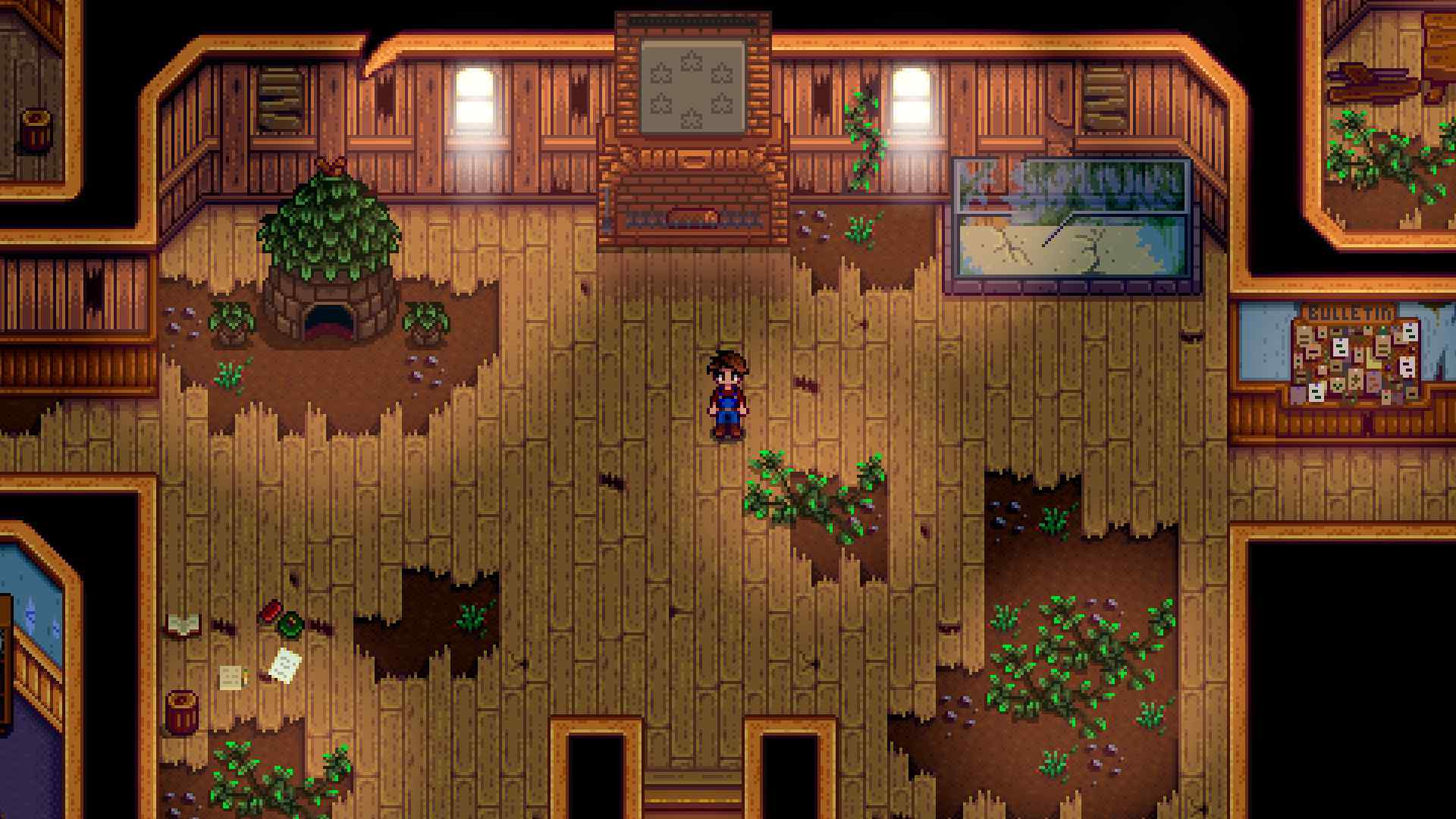 星露谷物语/Stardew Valley_5