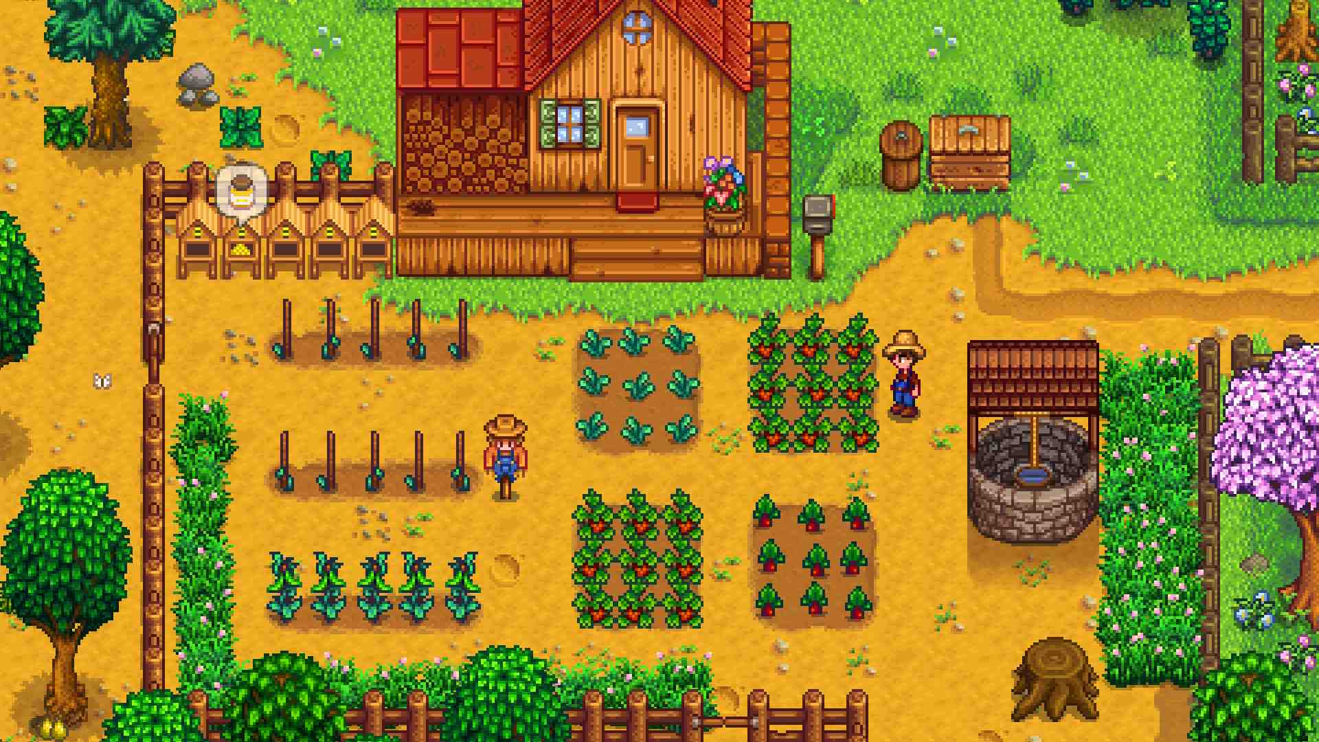 星露谷物语/Stardew Valley_6