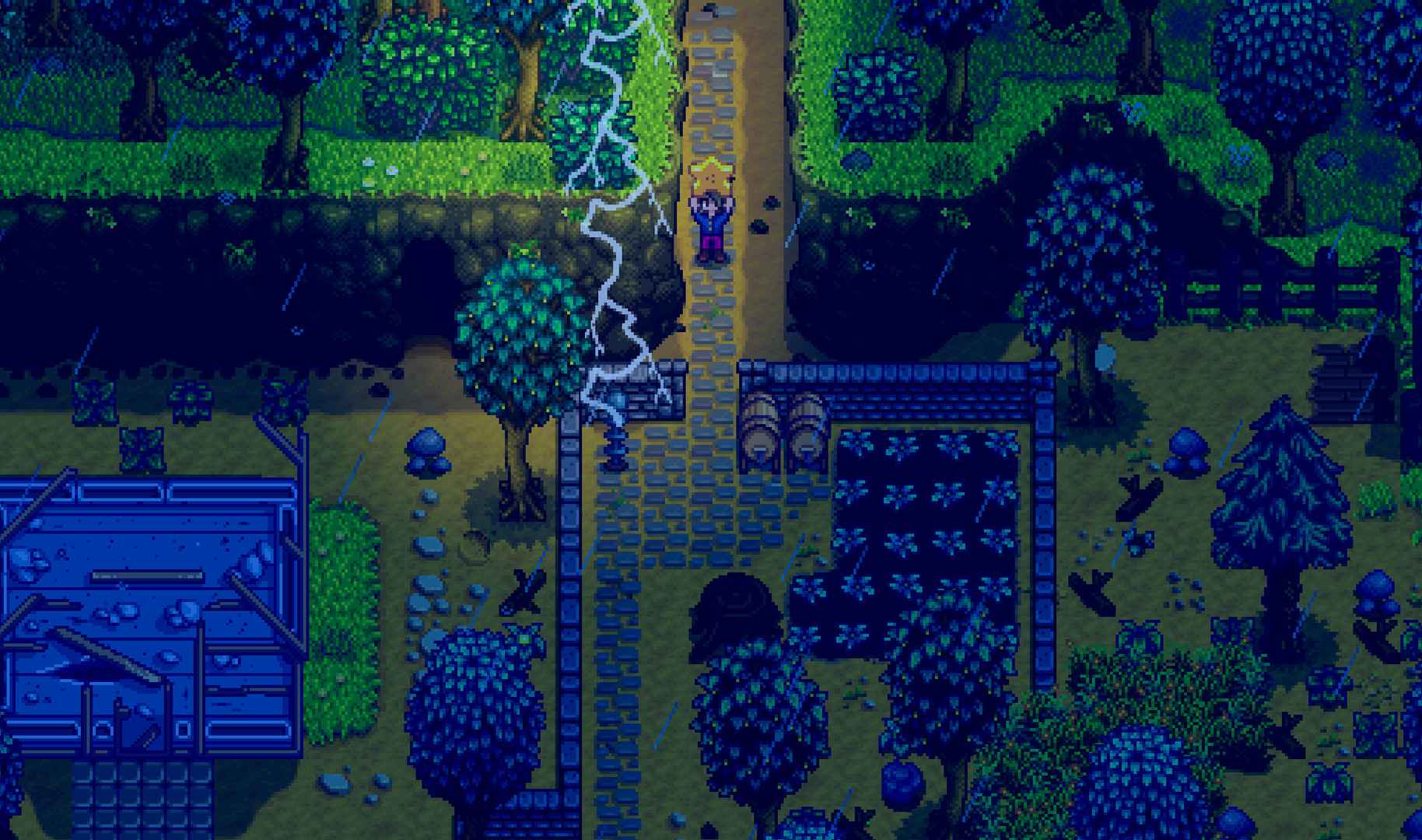 星露谷物语/Stardew Valley_3
