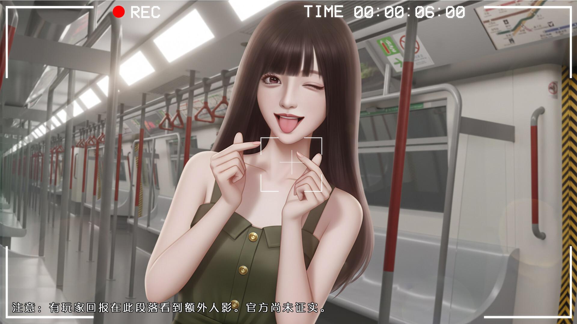 心动现场：恋爱实境秀/Heartbeat House: Hong Kong_1