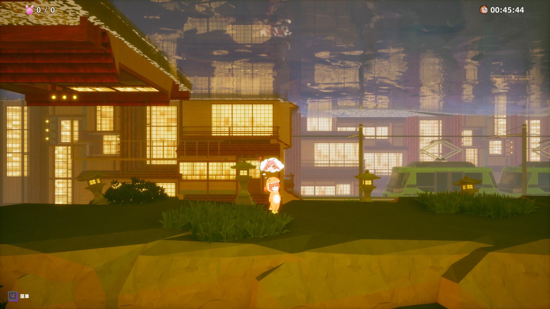 分头行动:chibichibi/Head's Adventures:chibichibi_5