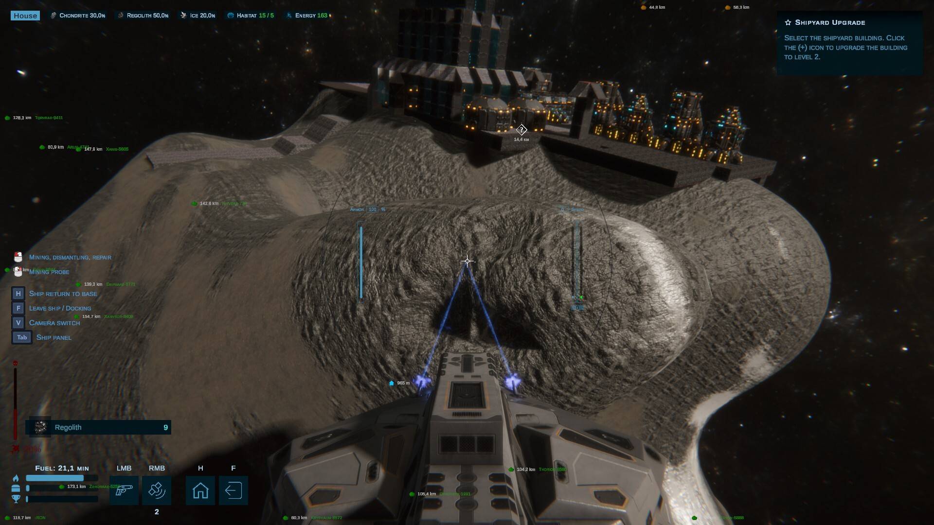 破碎新生/Wreckborn_4