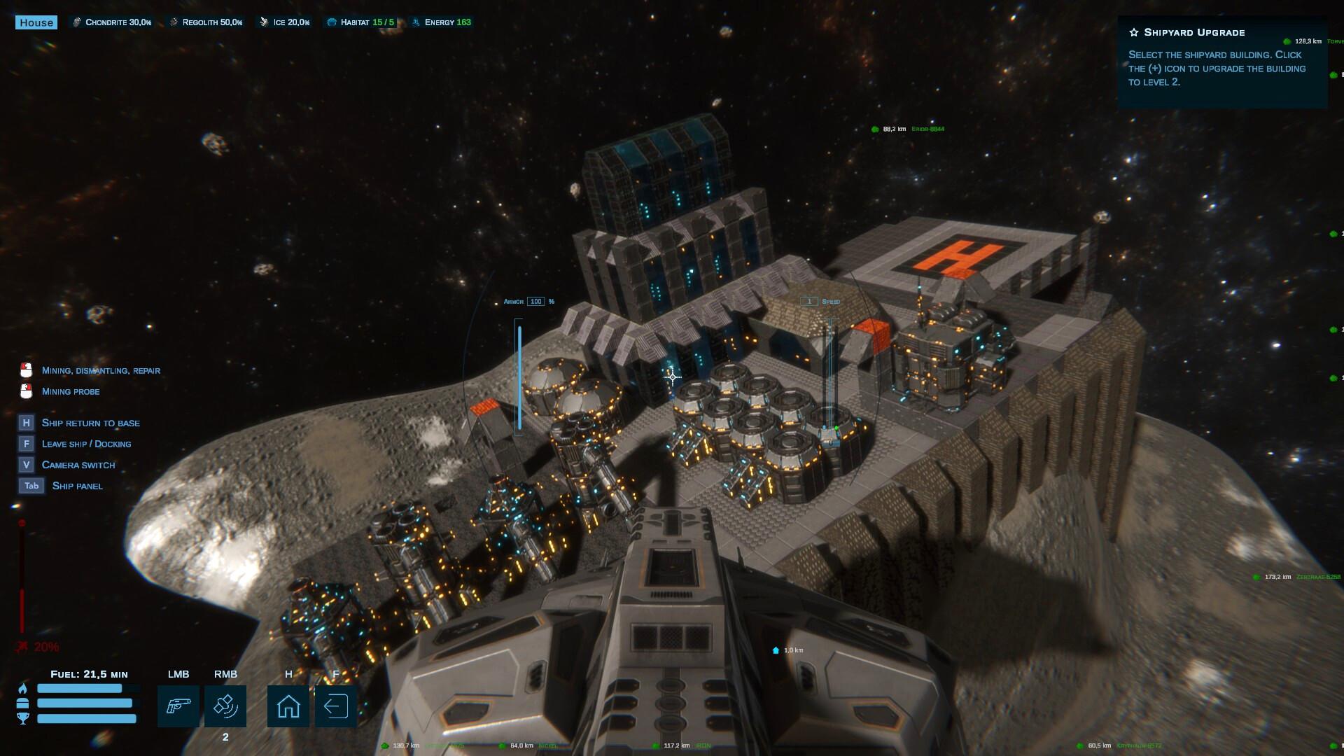 破碎新生/Wreckborn_0