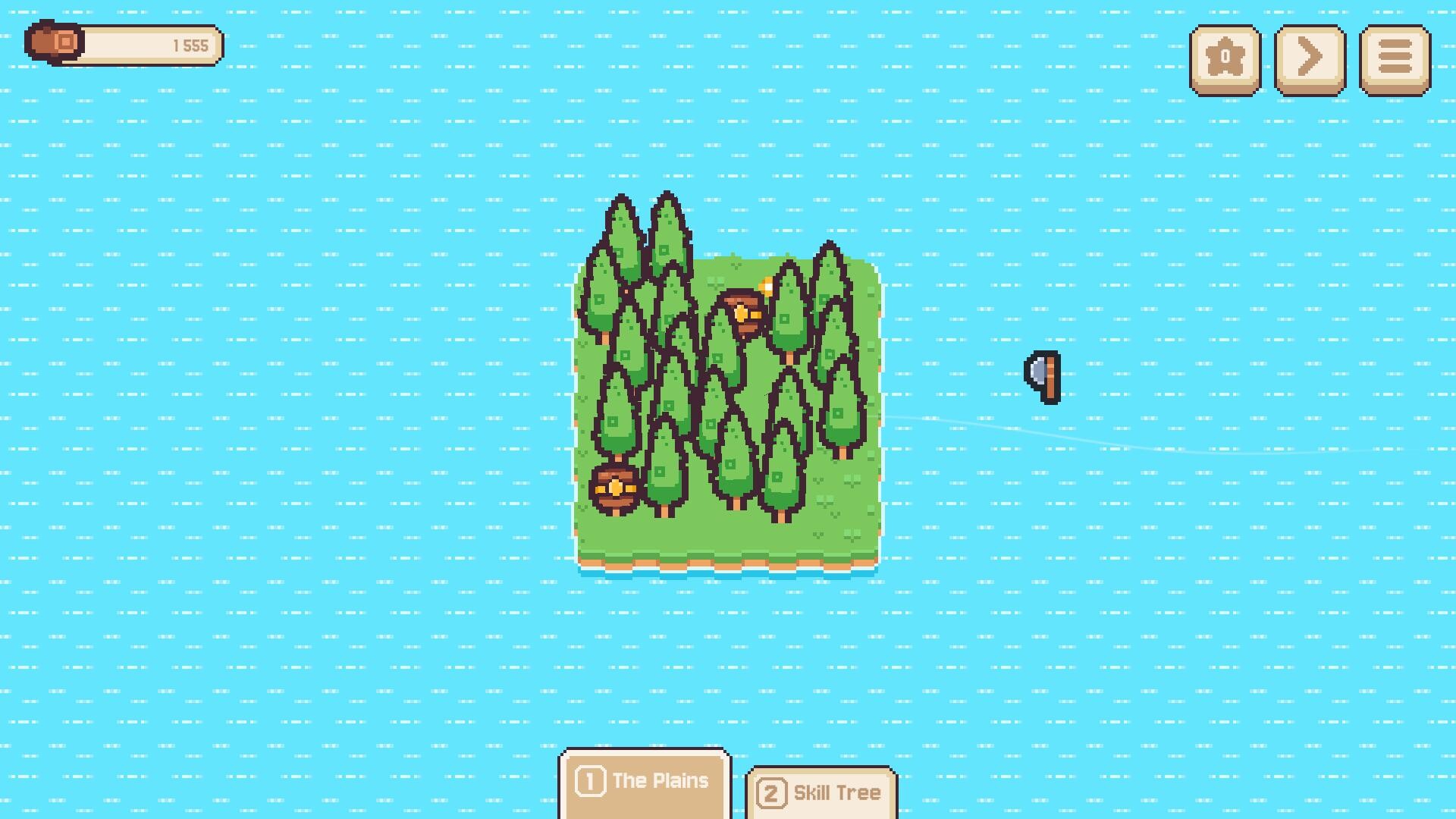 砍树/Chop Chains_0