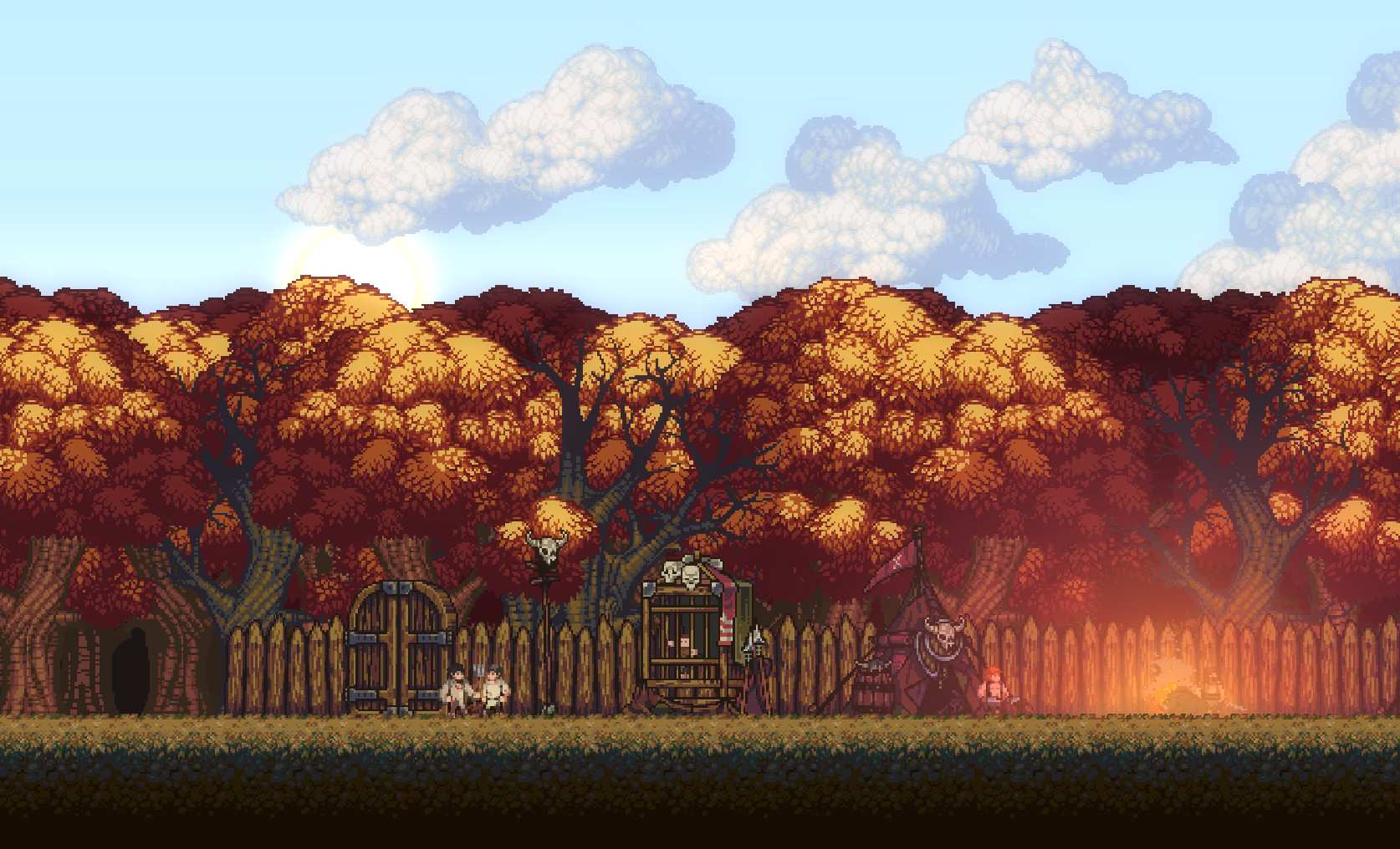 生活很艰难/生活不易/Life is Hard_5