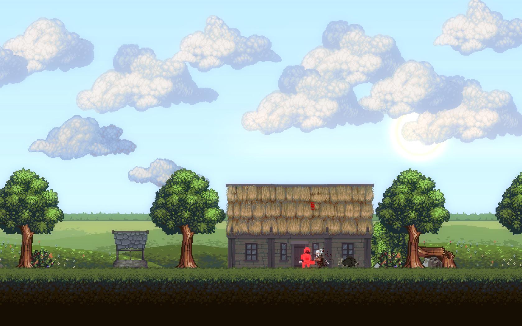 生活很艰难/生活不易/Life is Hard_3