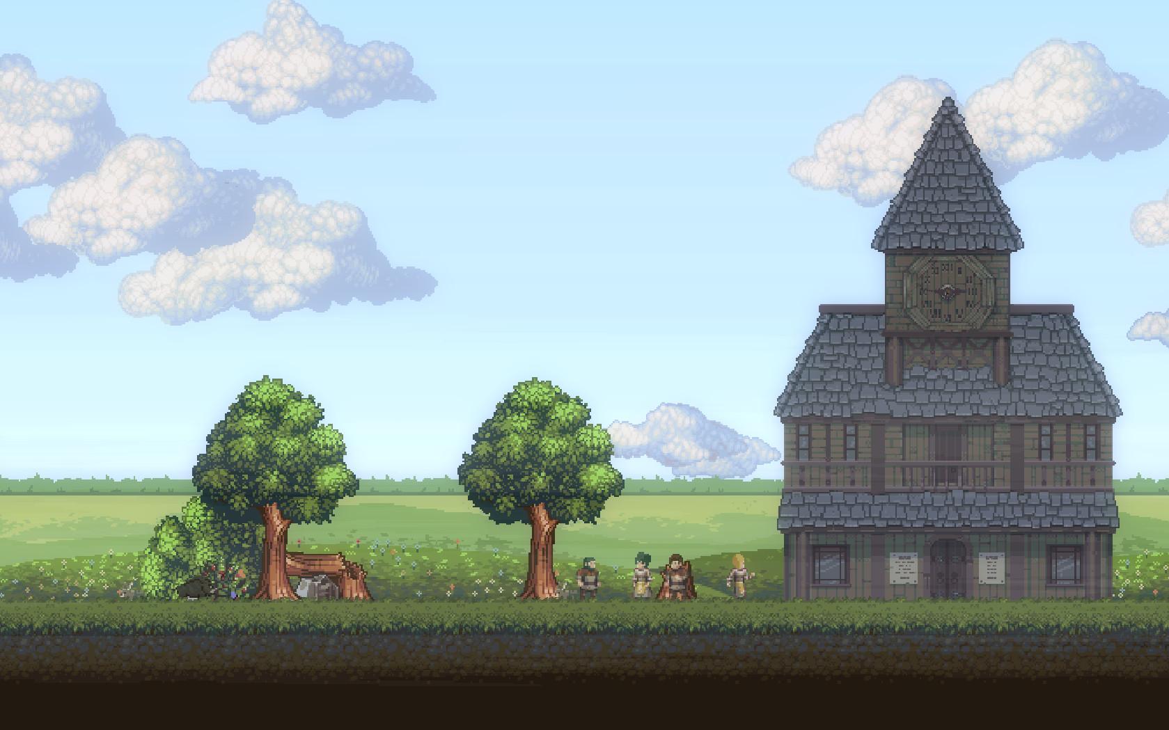 生活很艰难/生活不易/Life is Hard_0