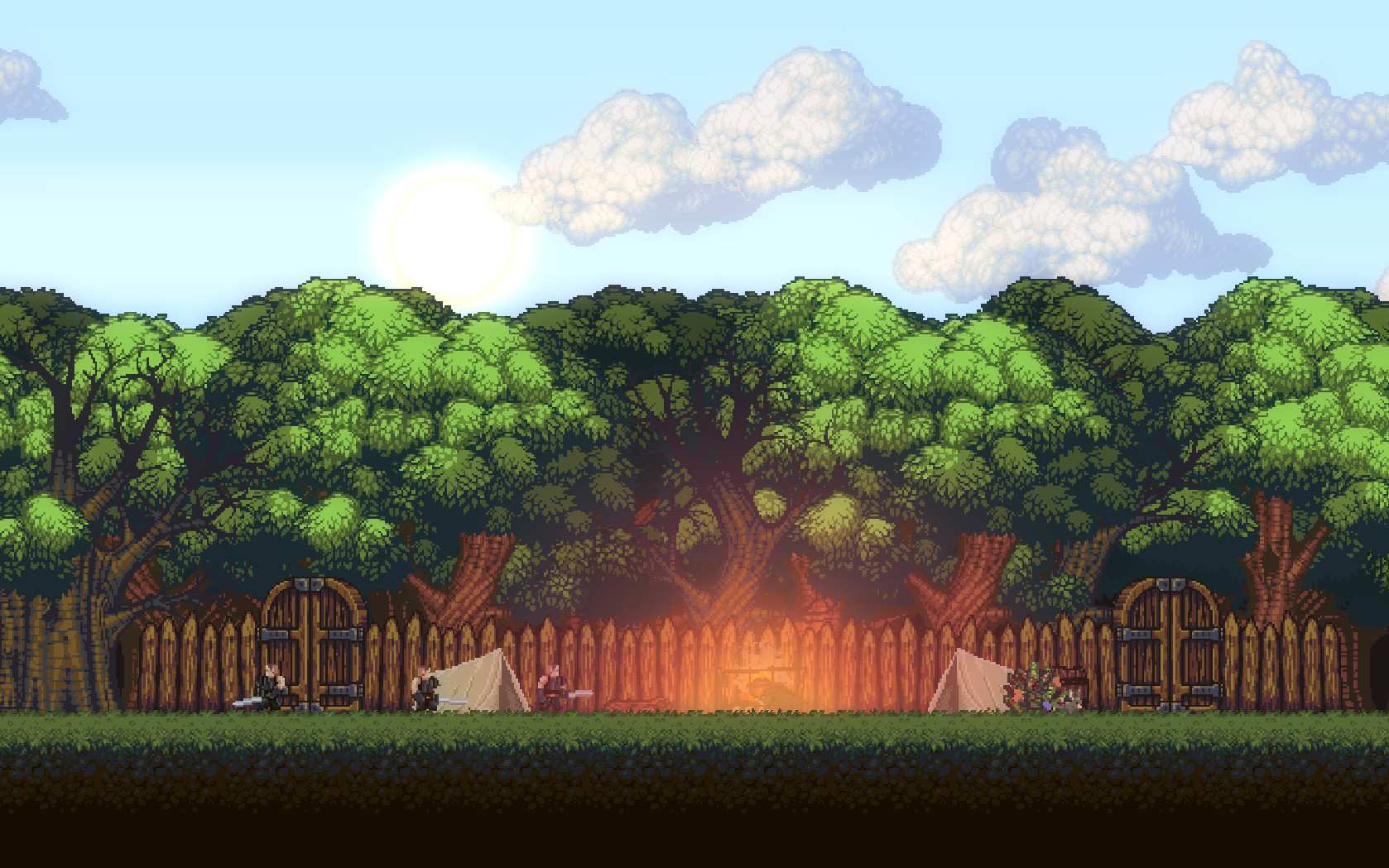 生活很艰难/生活不易/Life is Hard_4