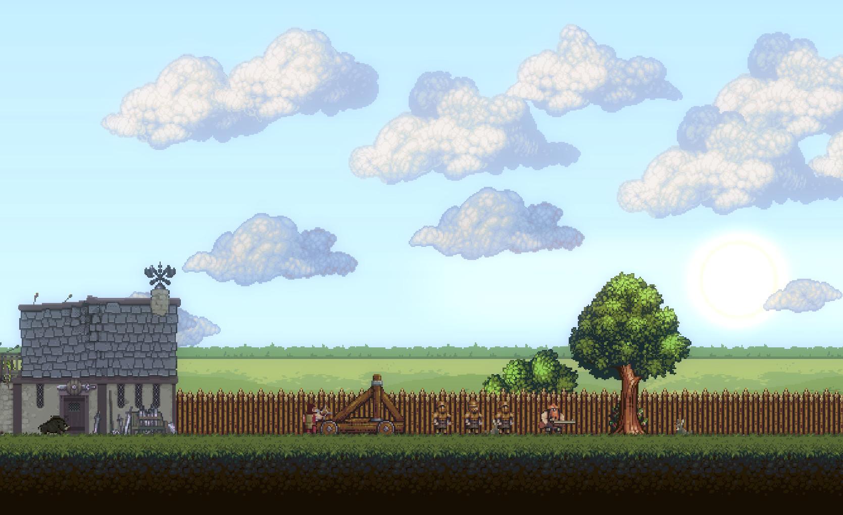 生活很艰难/生活不易/Life is Hard_2