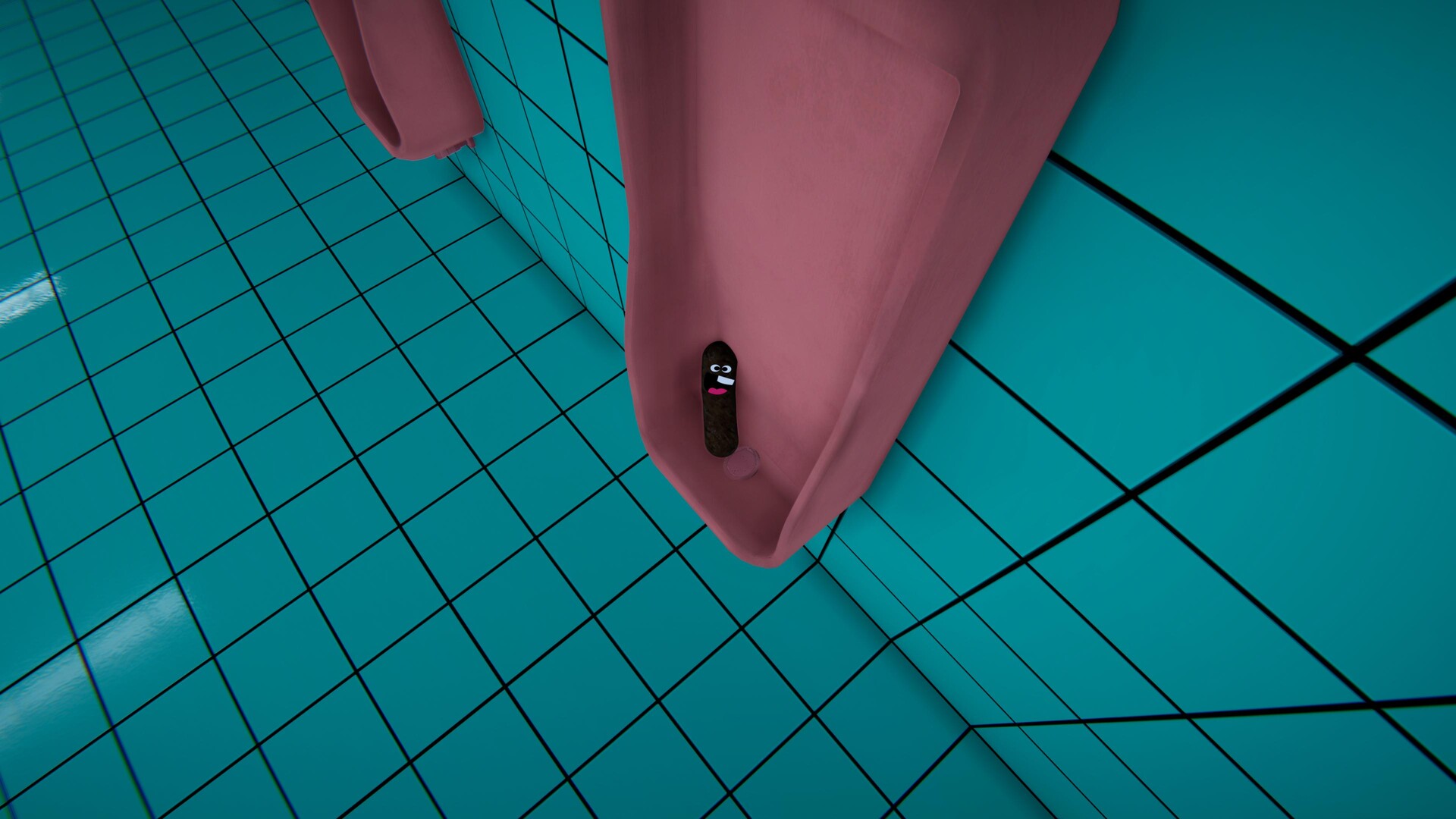 8号厕所/Toilet 8_3