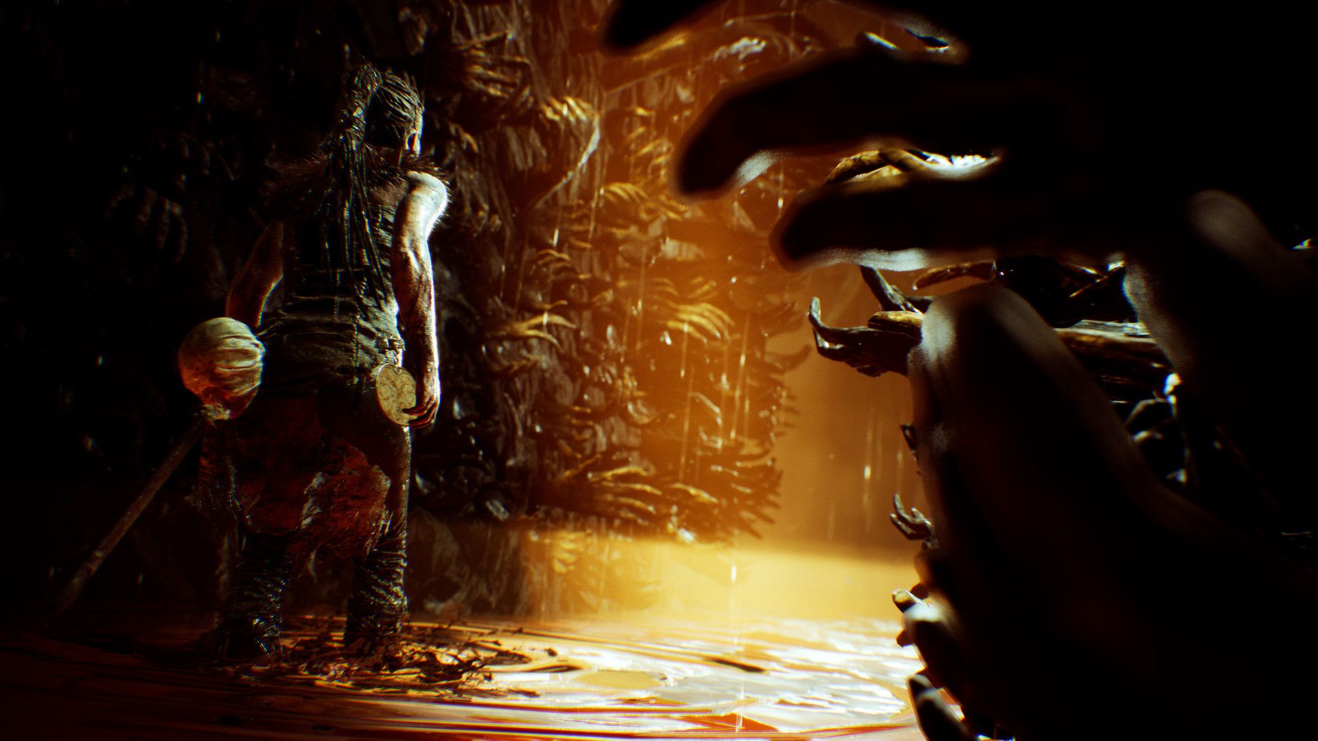 地狱之刃：塞娜的献祭/Hellblade: Senua's Sacrifice_6