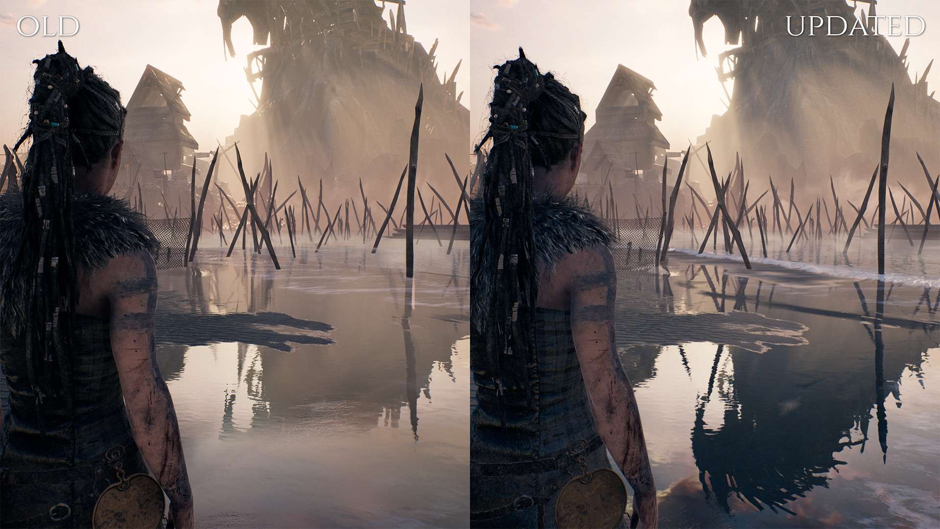 地狱之刃：塞娜的献祭/Hellblade: Senua's Sacrifice_2