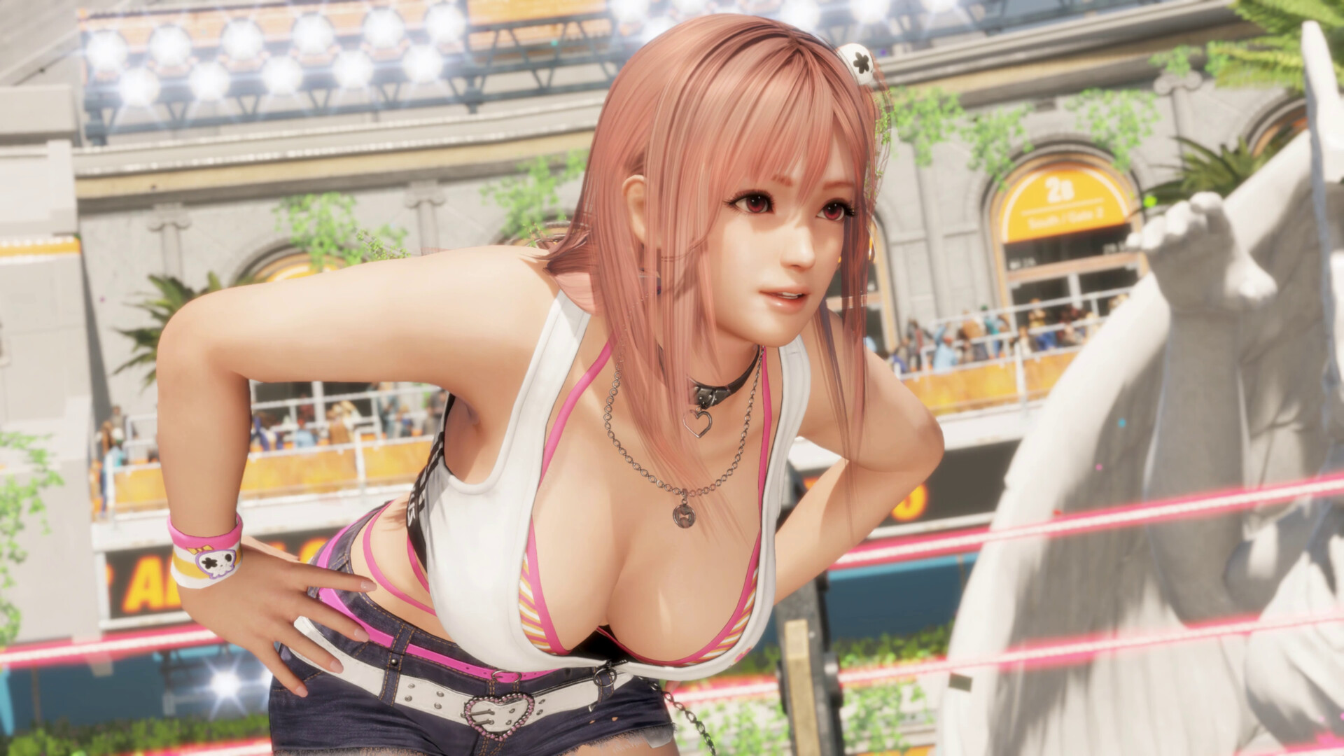死或生6：最后一战/DEAD OR ALIVE 6 Last Round_3
