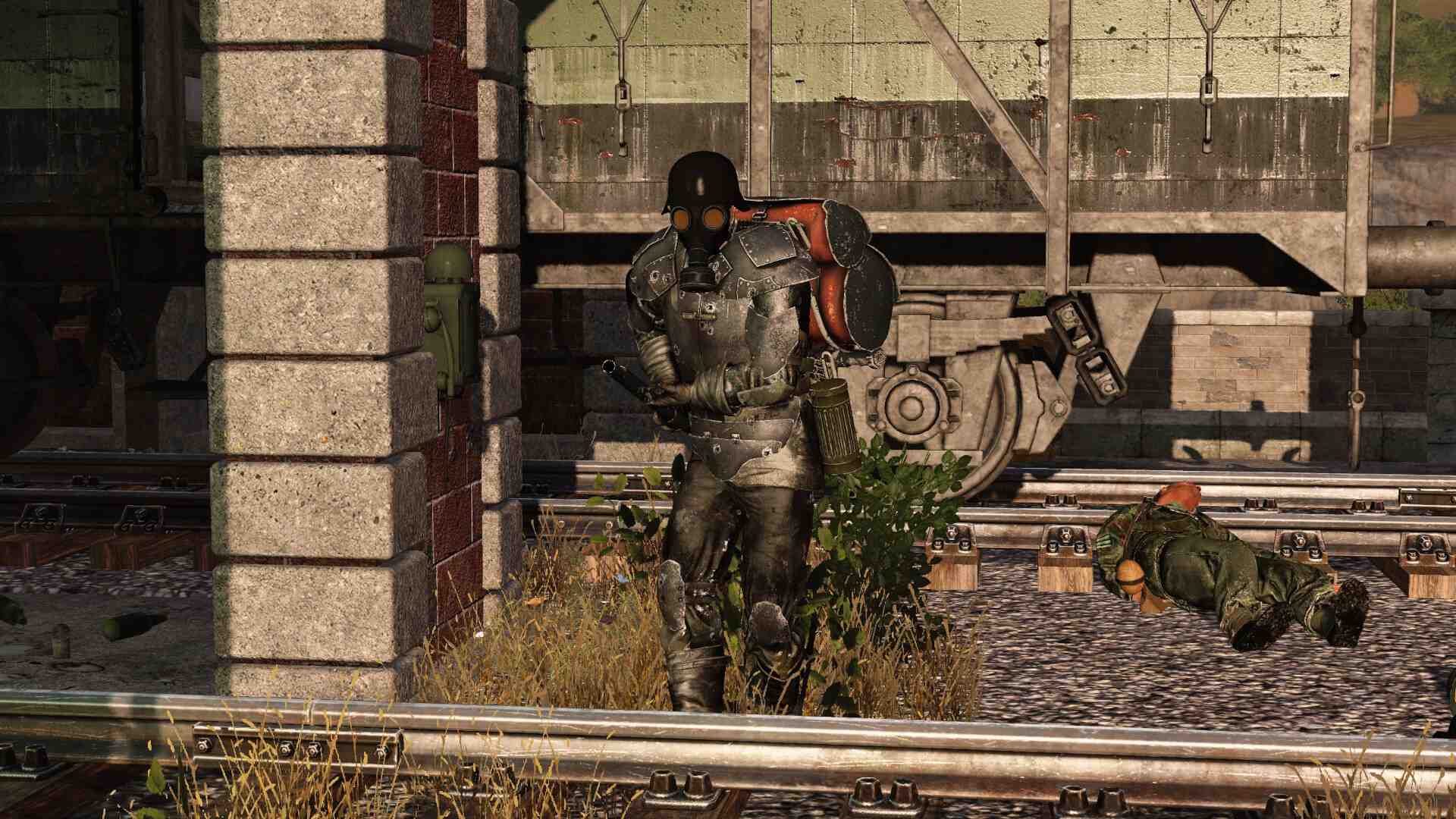 突袭：二战/RAID: World War II_3