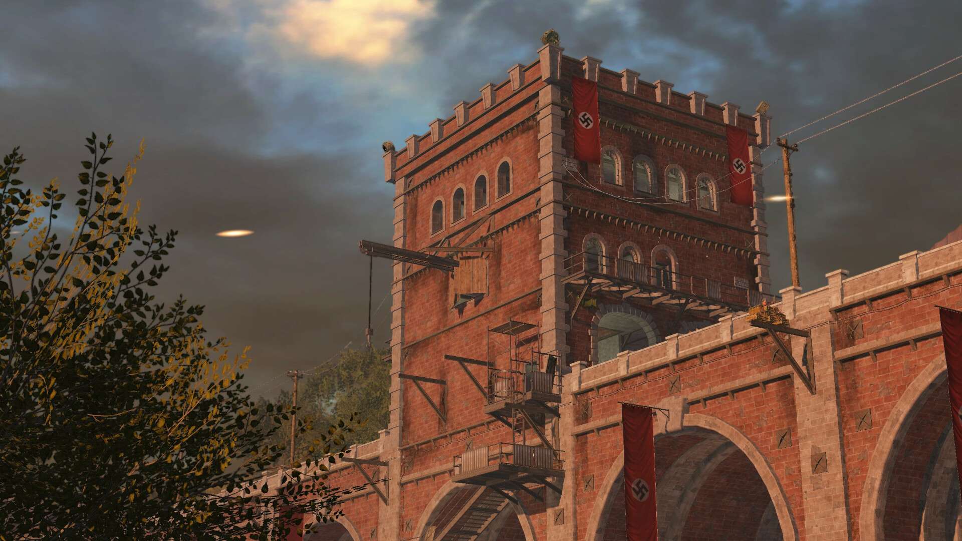 突袭：二战/RAID: World War II_2