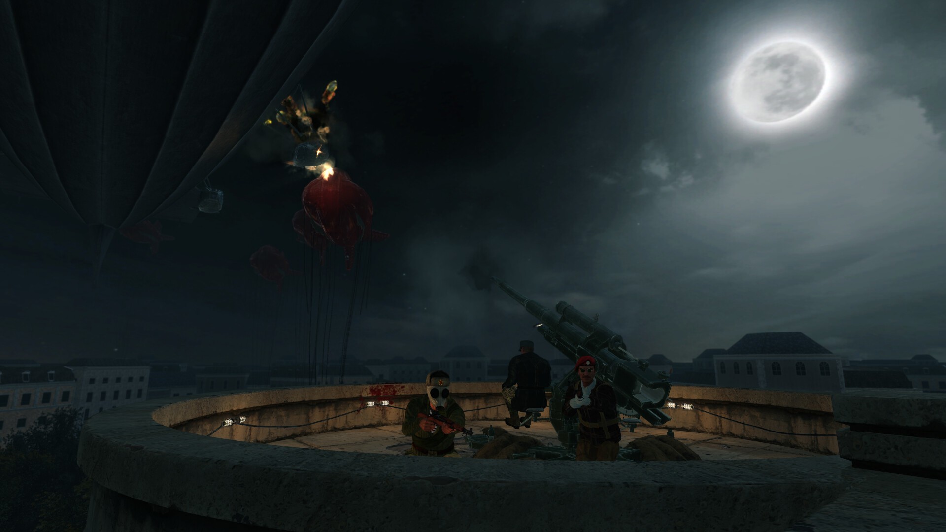 突袭：二战/RAID: World War II_6