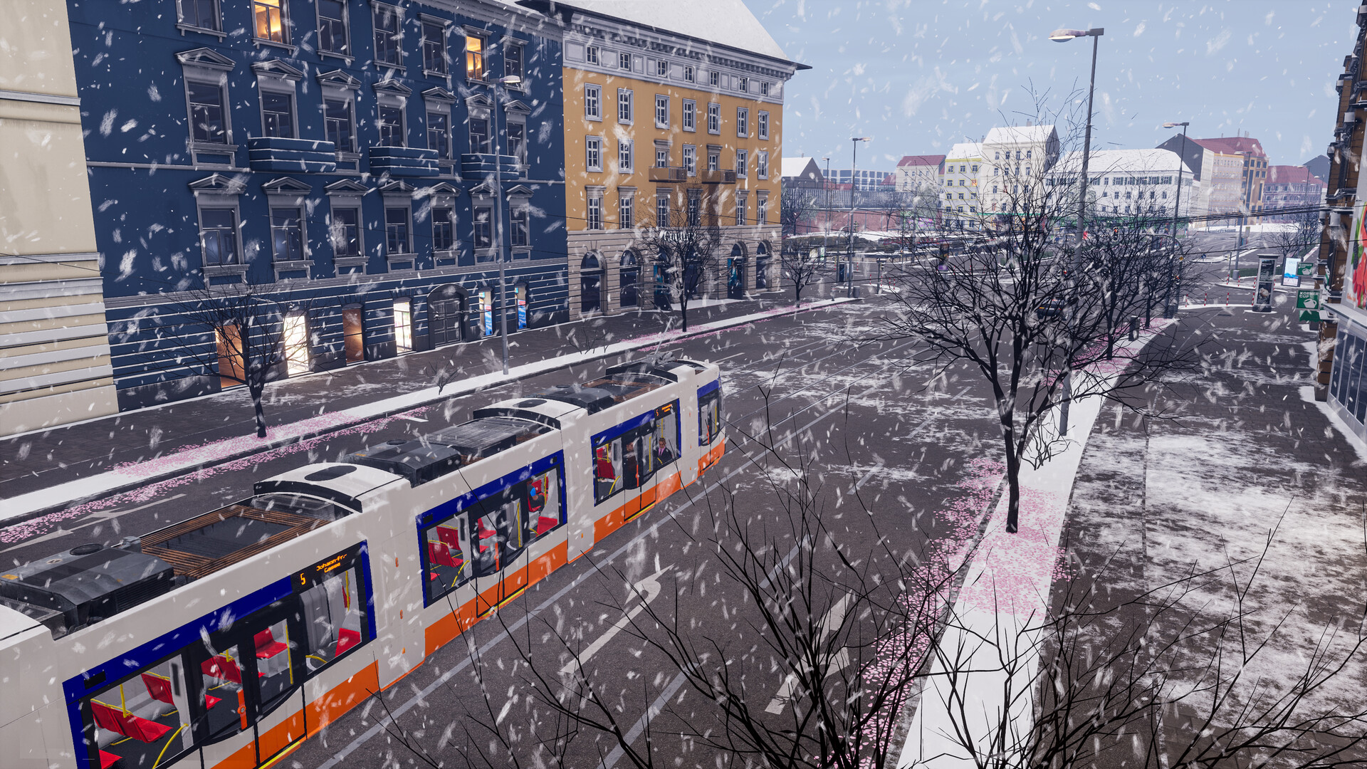 城市交通模拟2026-虚拟机版/City Transport Simulator 2026 HYPERVISOR_4