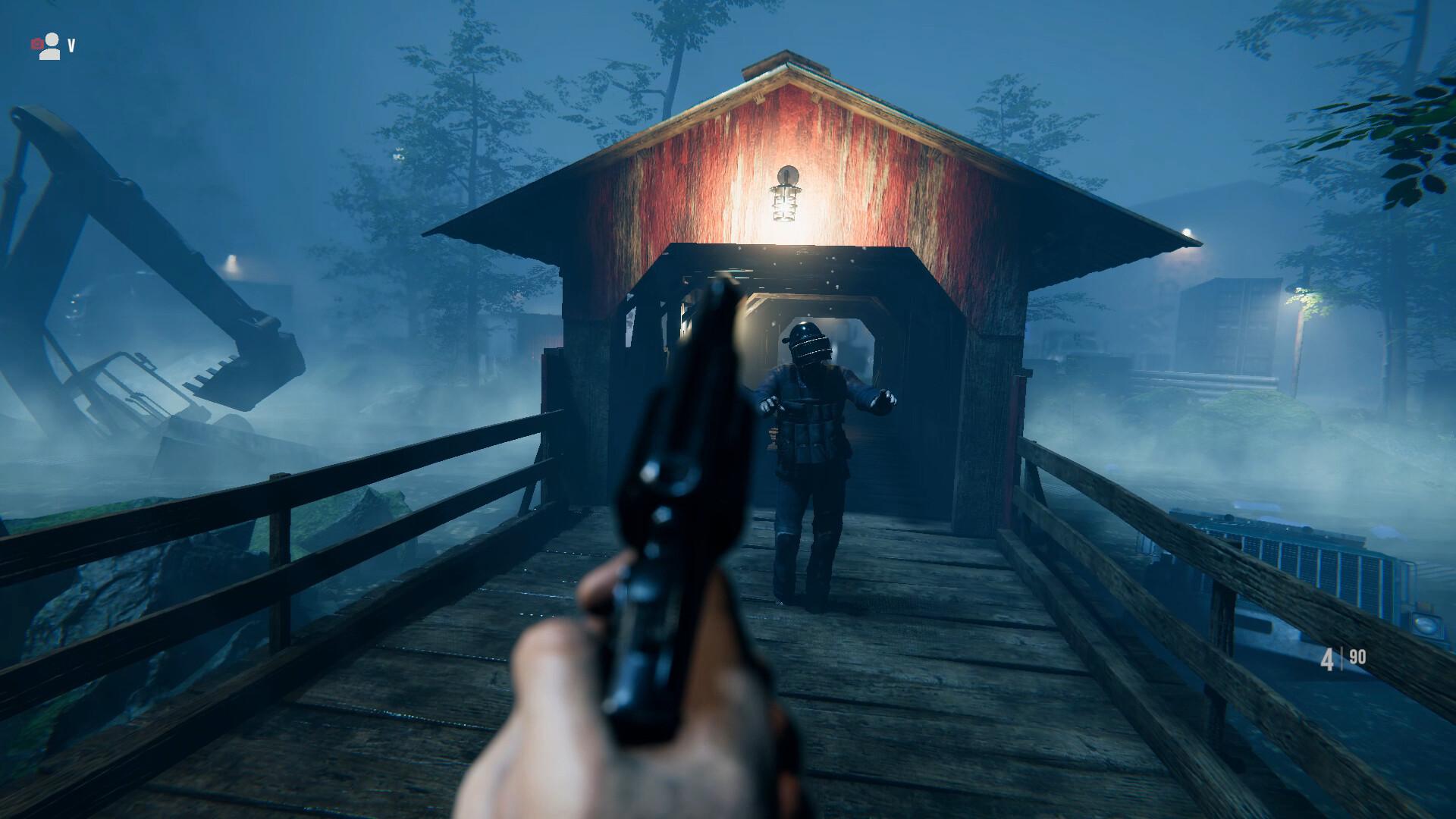 消逝的真相/Perished Truth_0