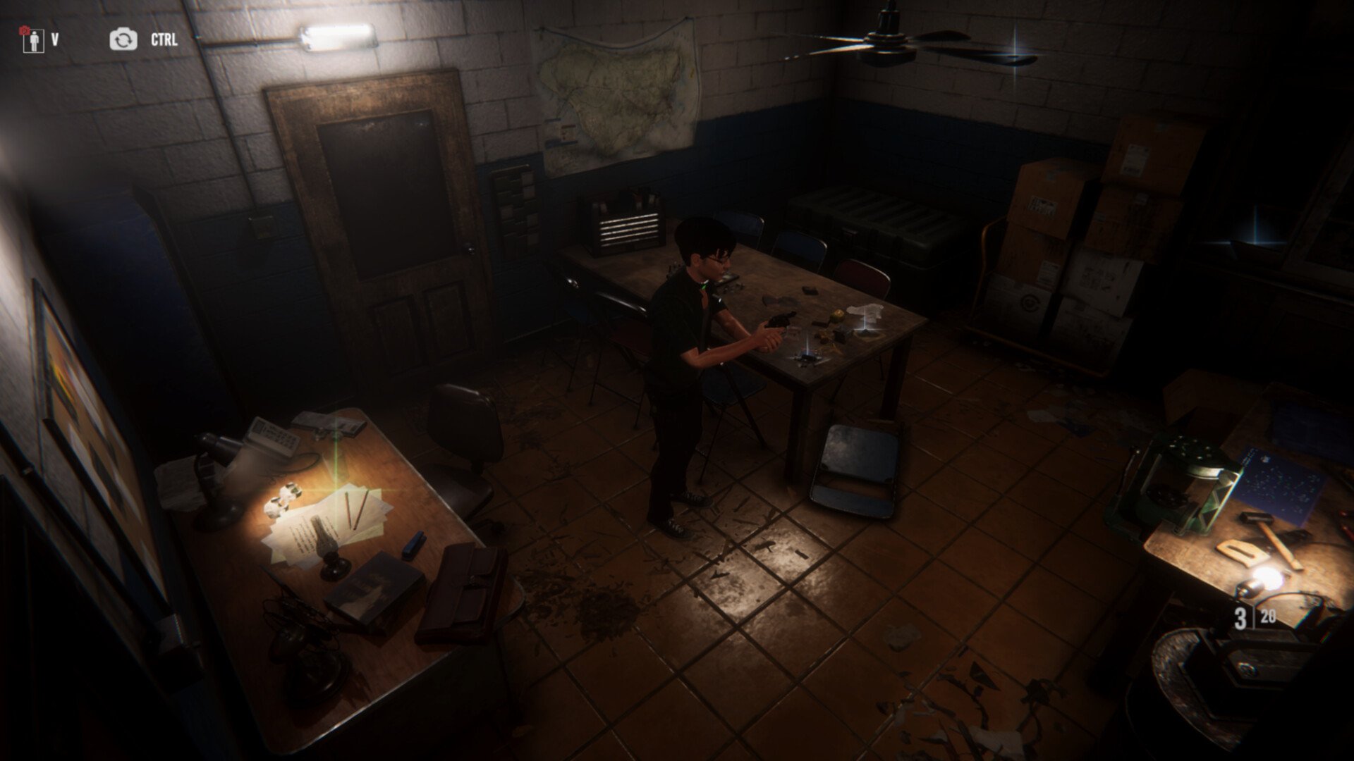 消逝的真相/Perished Truth_1