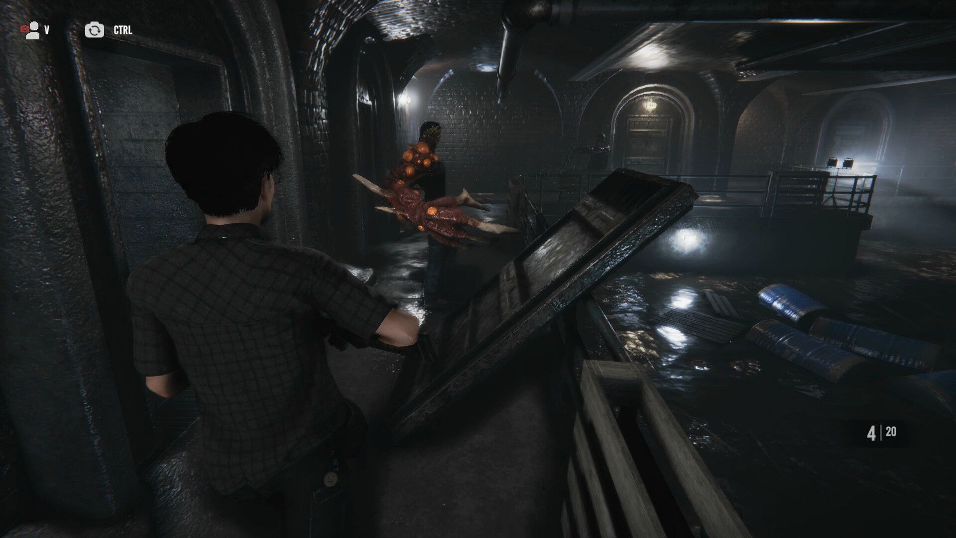 消逝的真相/Perished Truth_2