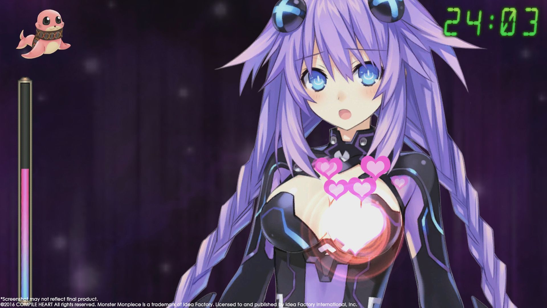 限界凸骑/Monster Monpiece_4