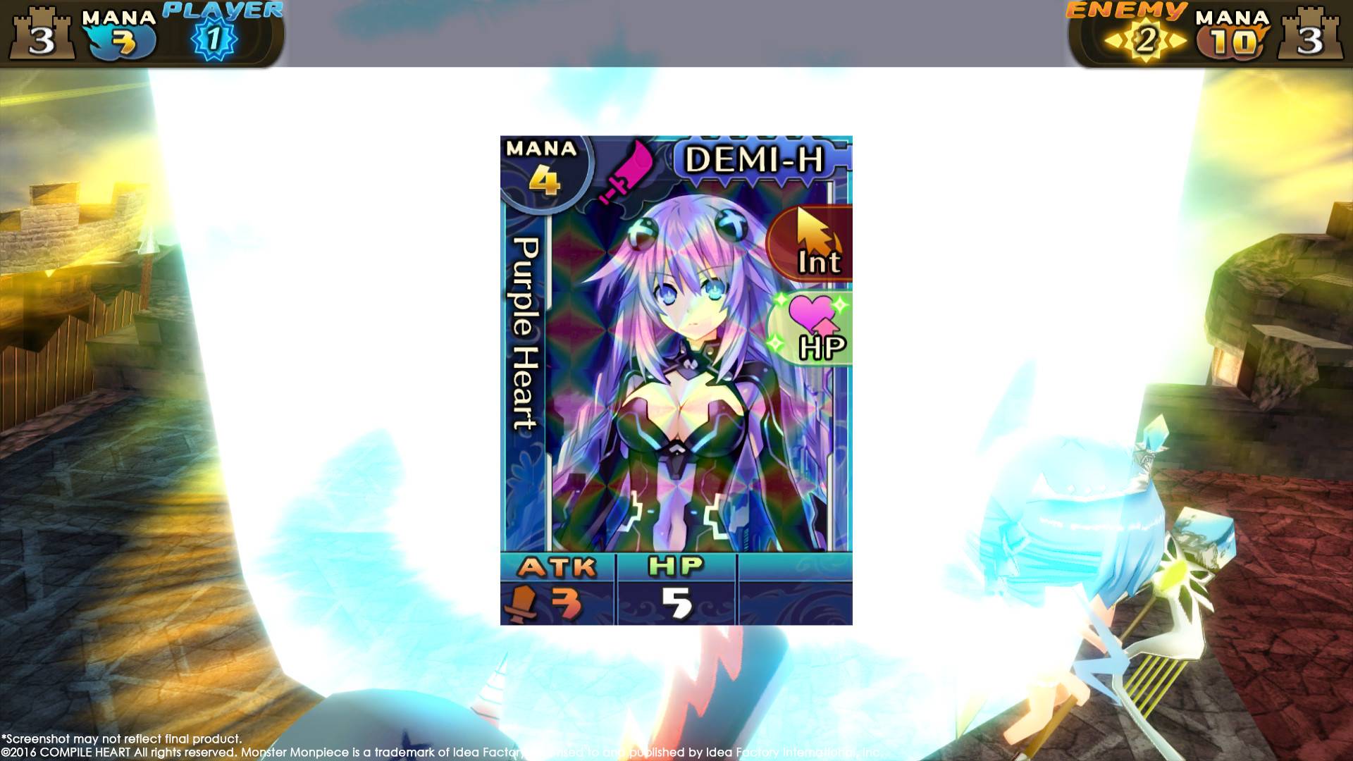 限界凸骑/Monster Monpiece_3