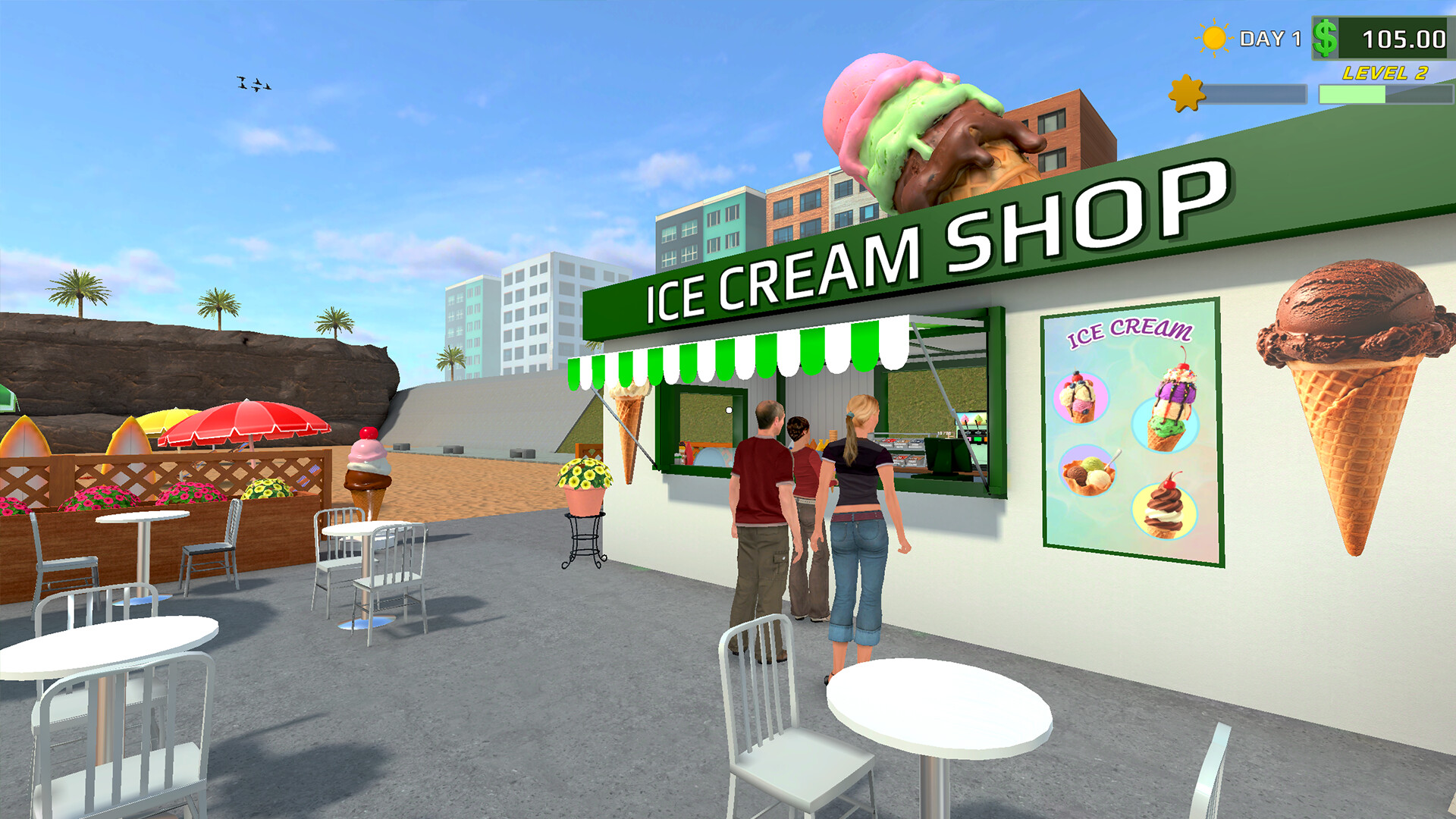 冰淇淋革命/Ice Cream Revolution_4