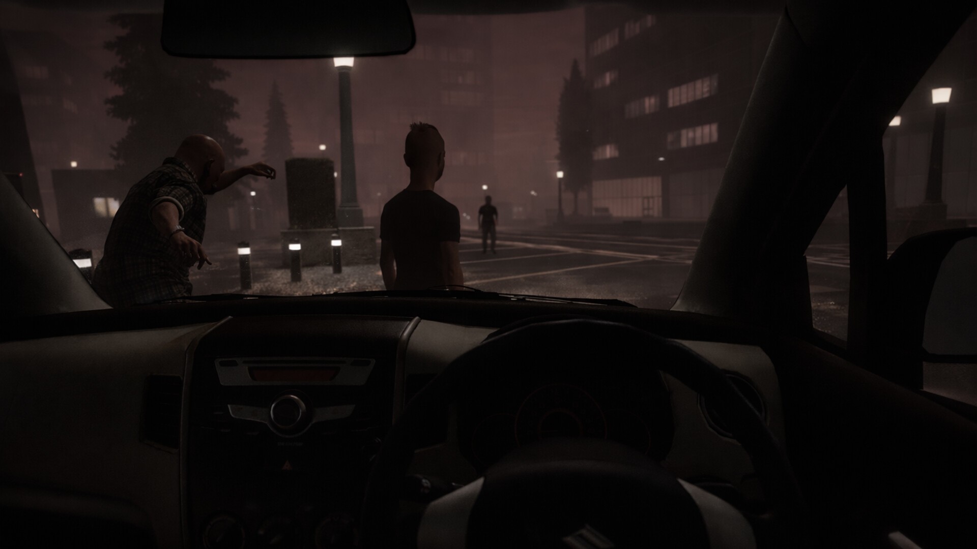 遗忘别墅/Forgotten Villa_2