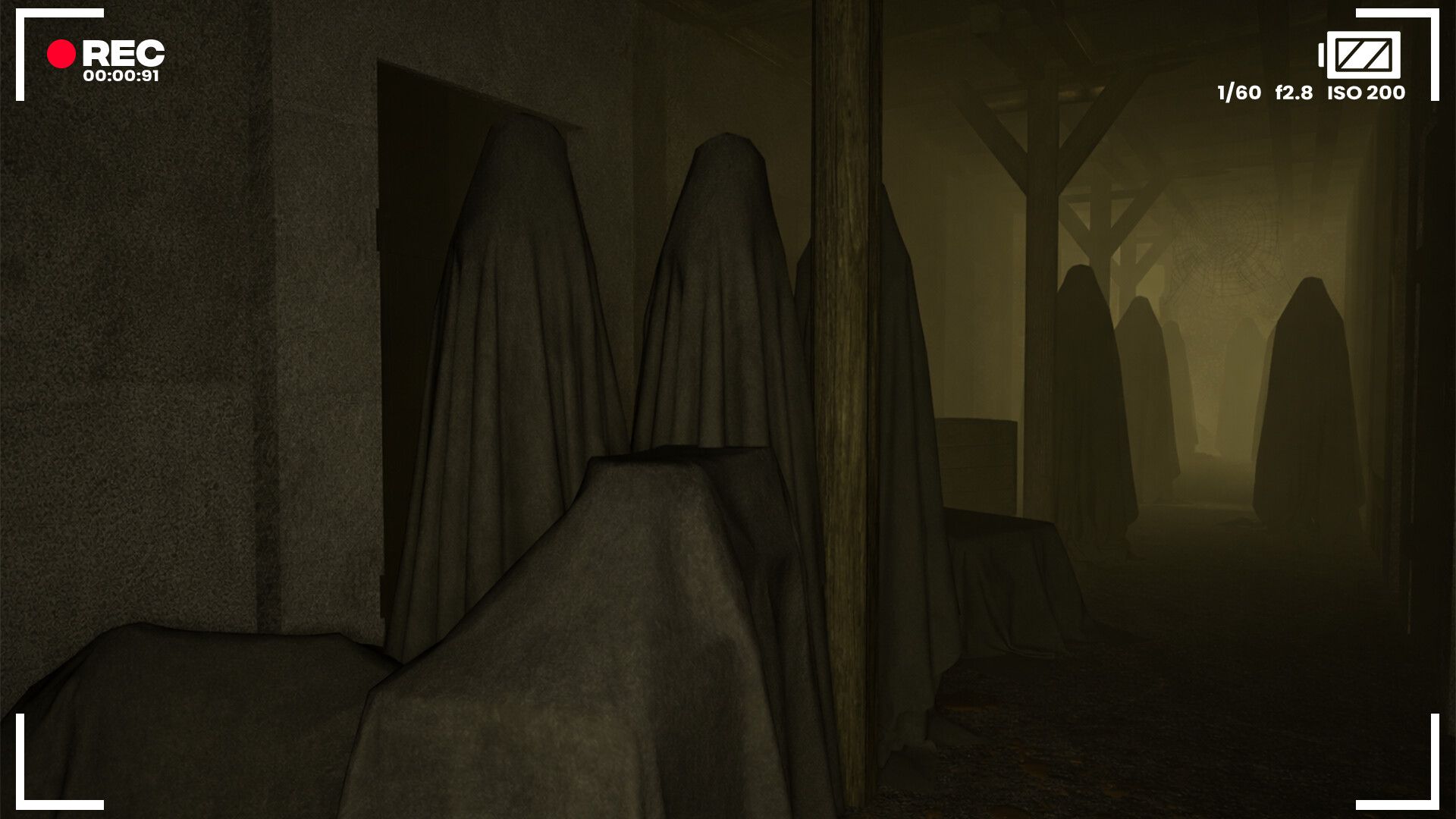 遗忘别墅/Forgotten Villa_3