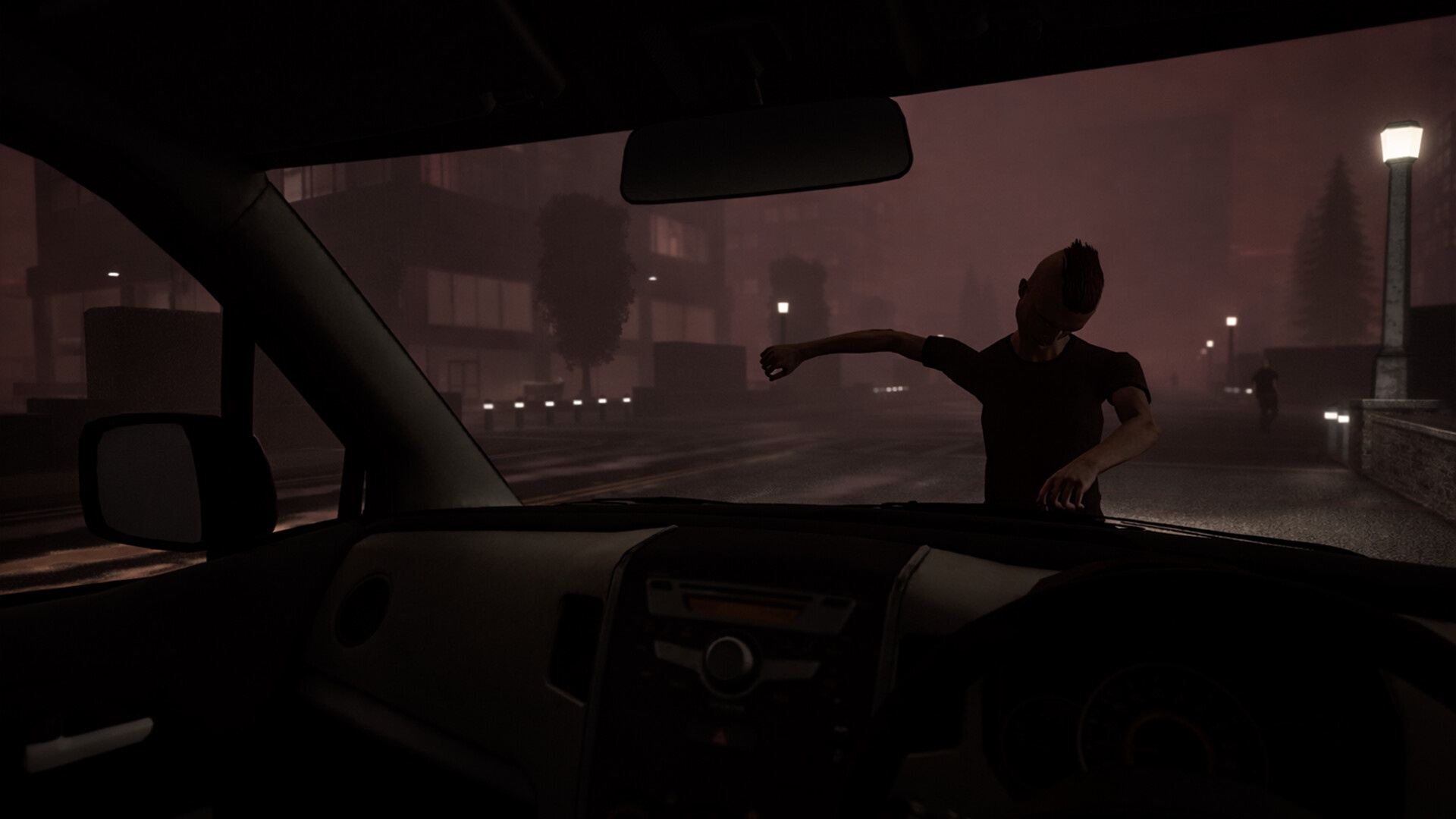 遗忘别墅/Forgotten Villa_5