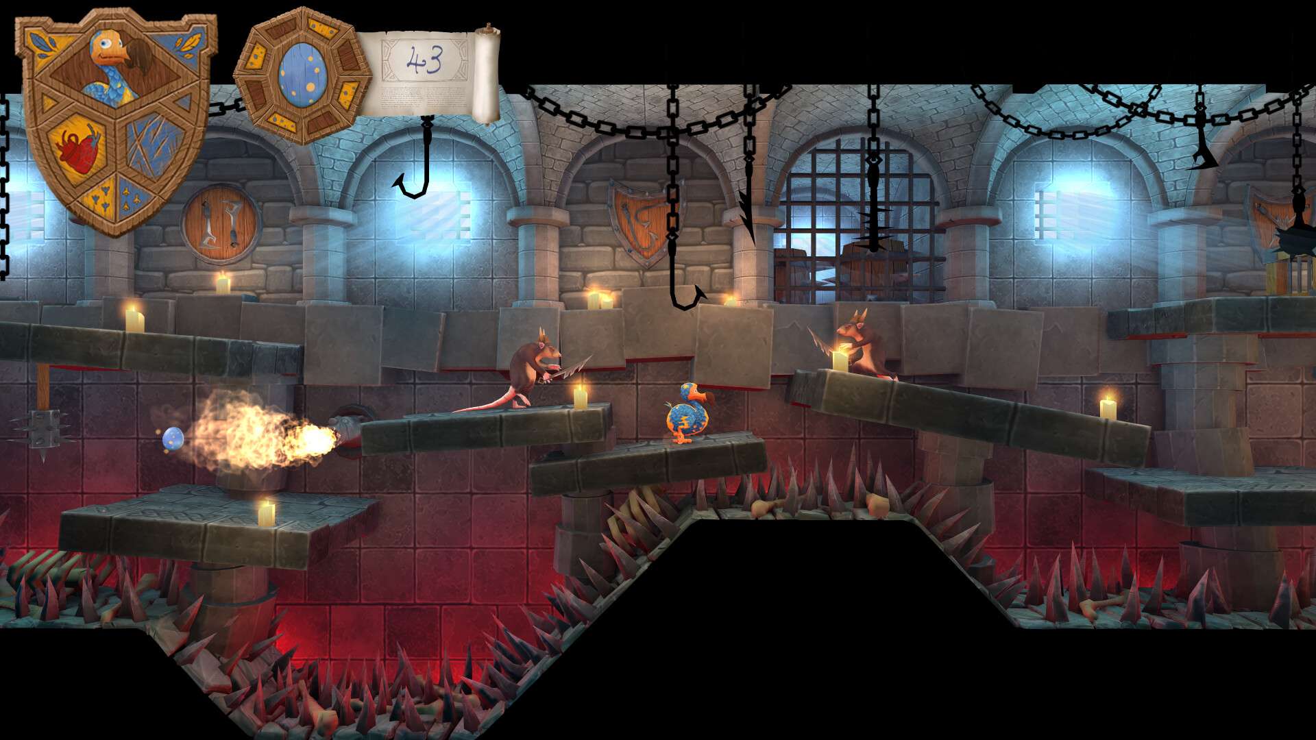 渡渡鸟大师/Dodo Master_0