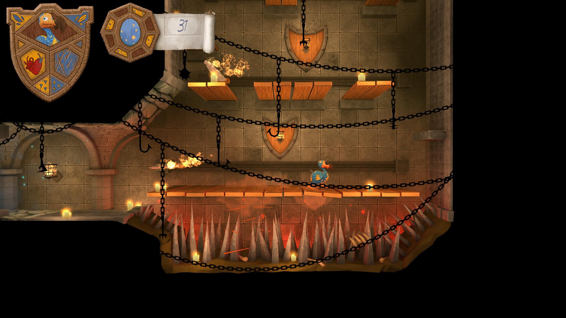 渡渡鸟大师/Dodo Master_1