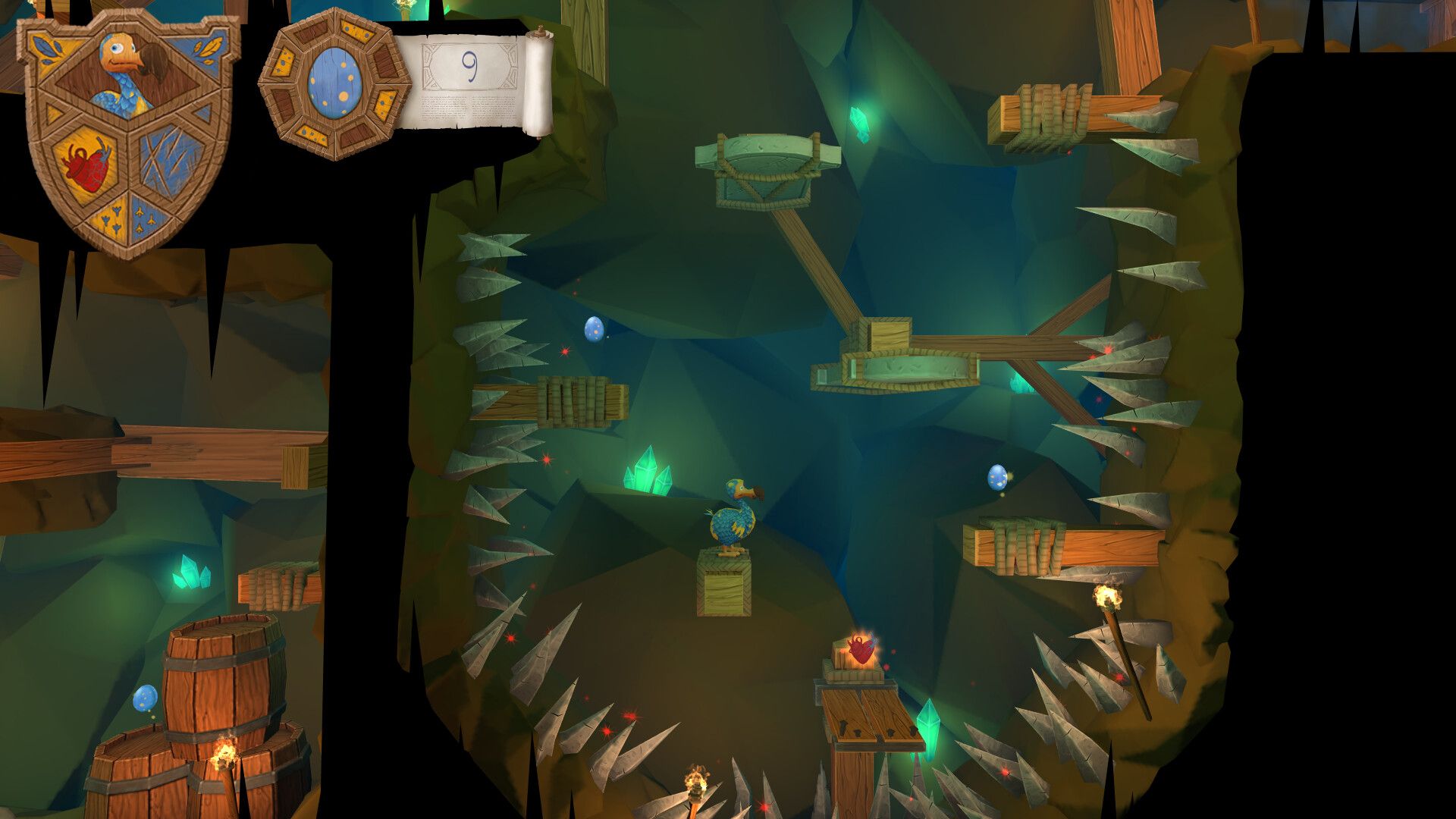 渡渡鸟大师/Dodo Master_5