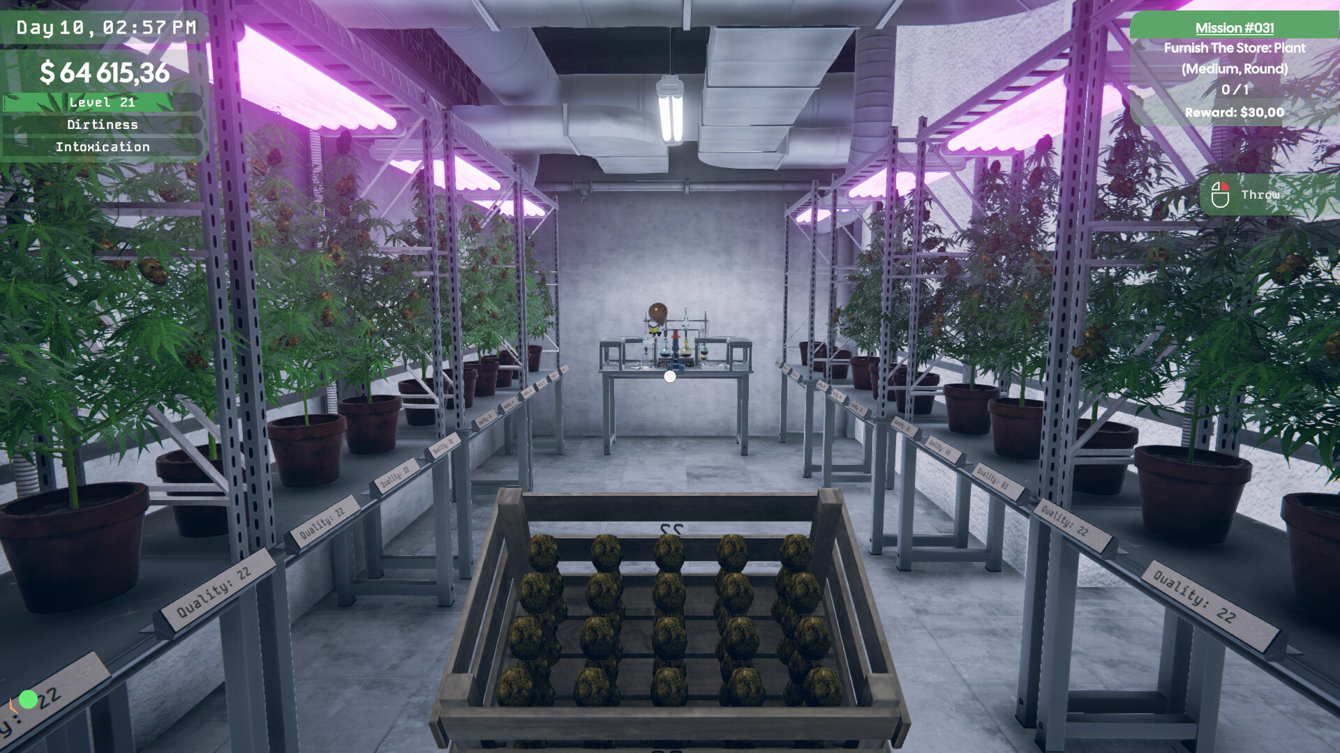 大麻超市模拟器/Weed Supermarket Simulator_2