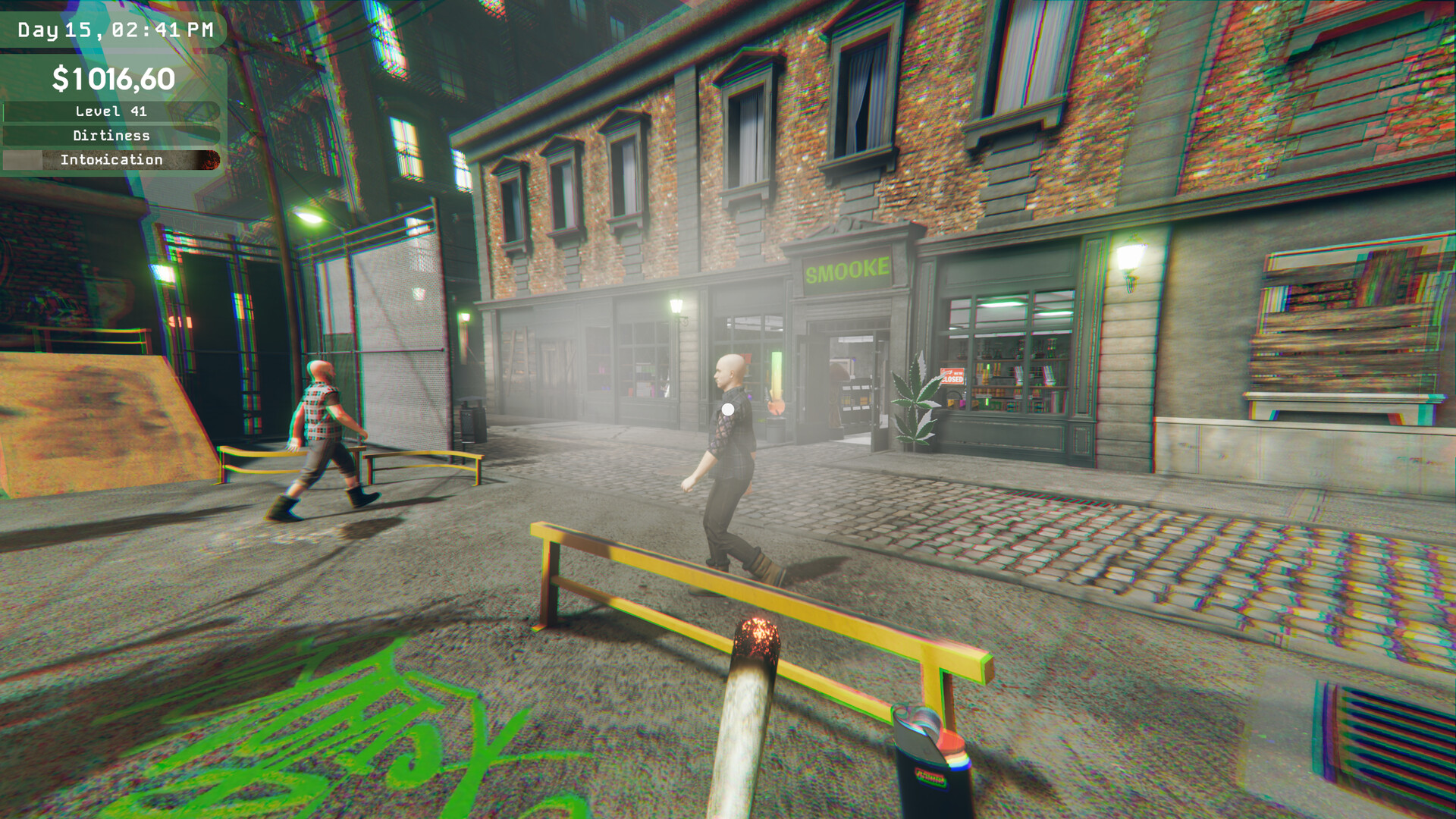 大麻超市模拟器/Weed Supermarket Simulator_1