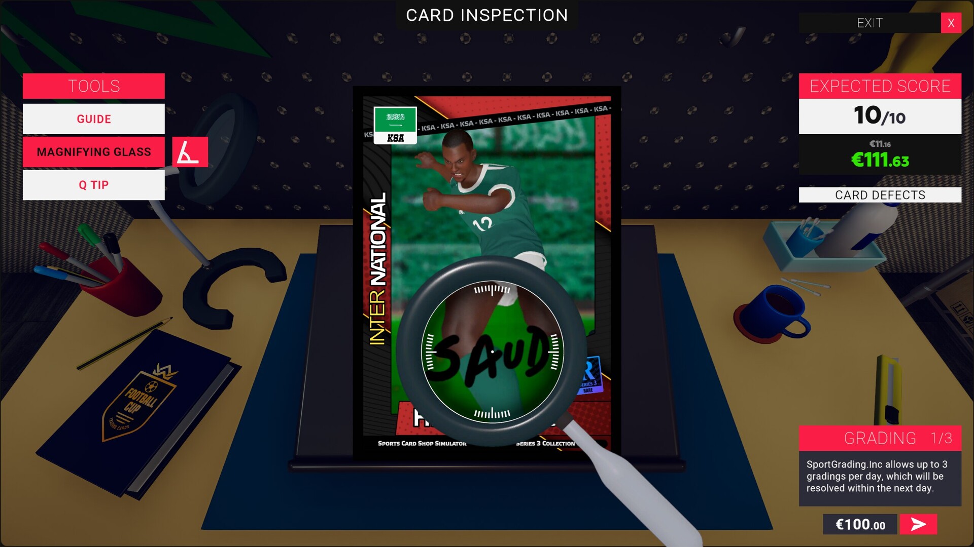 球星卡牌店模拟器/Sports Card Shop Simulator_3