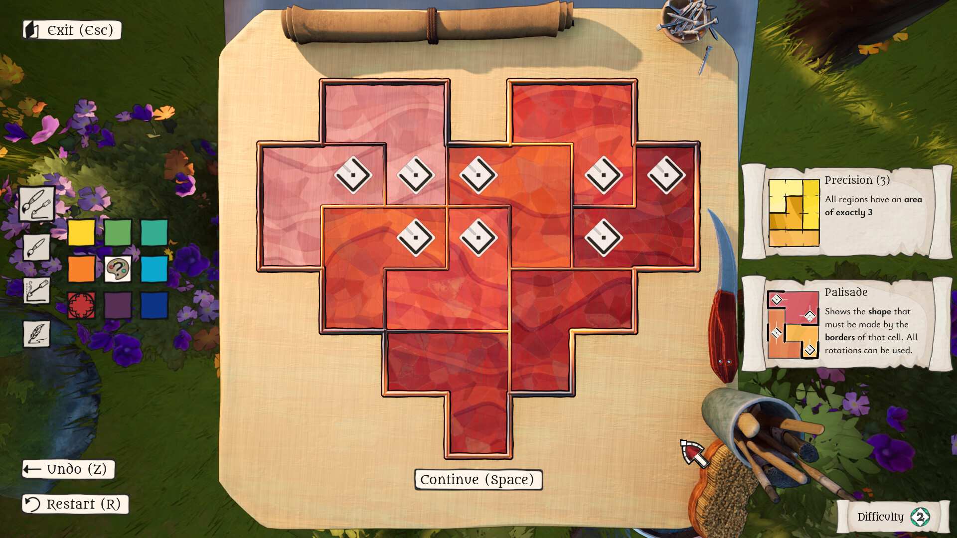 格里米斯工匠/The Artisan of Glimmith_3