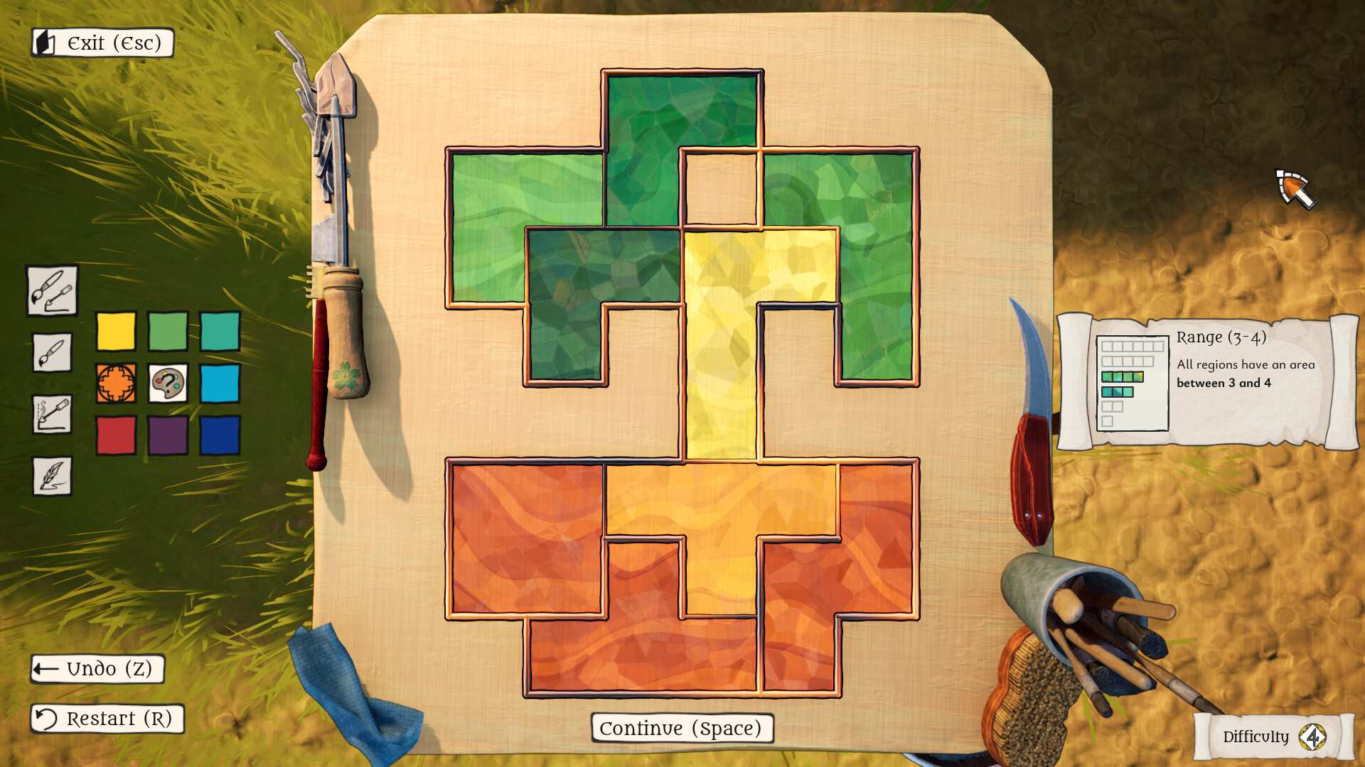 格里米斯工匠/The Artisan of Glimmith_5