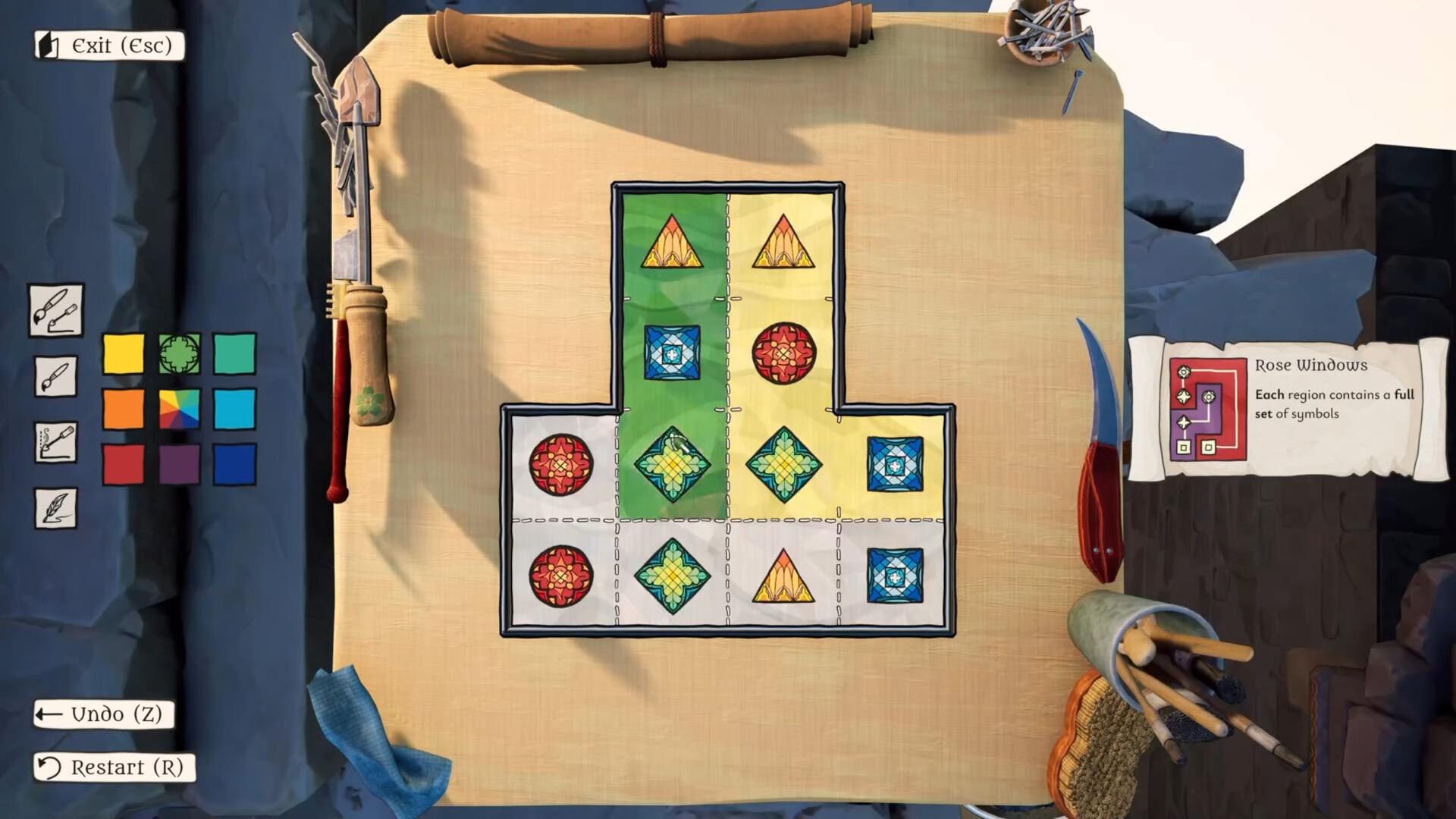 格里米斯工匠/The Artisan of Glimmith_1