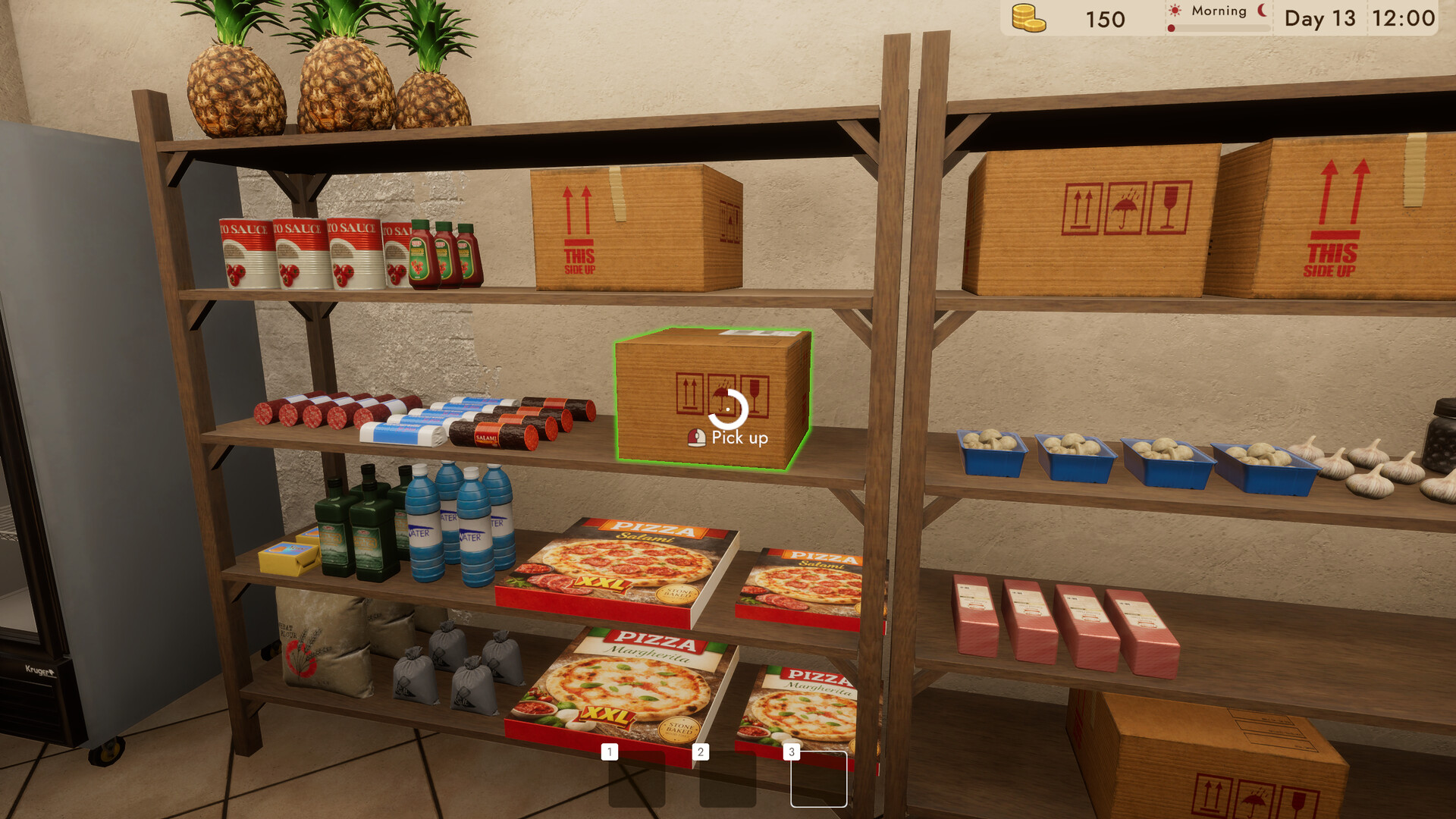 披萨店主模拟器/Pizza Man Simulator_4