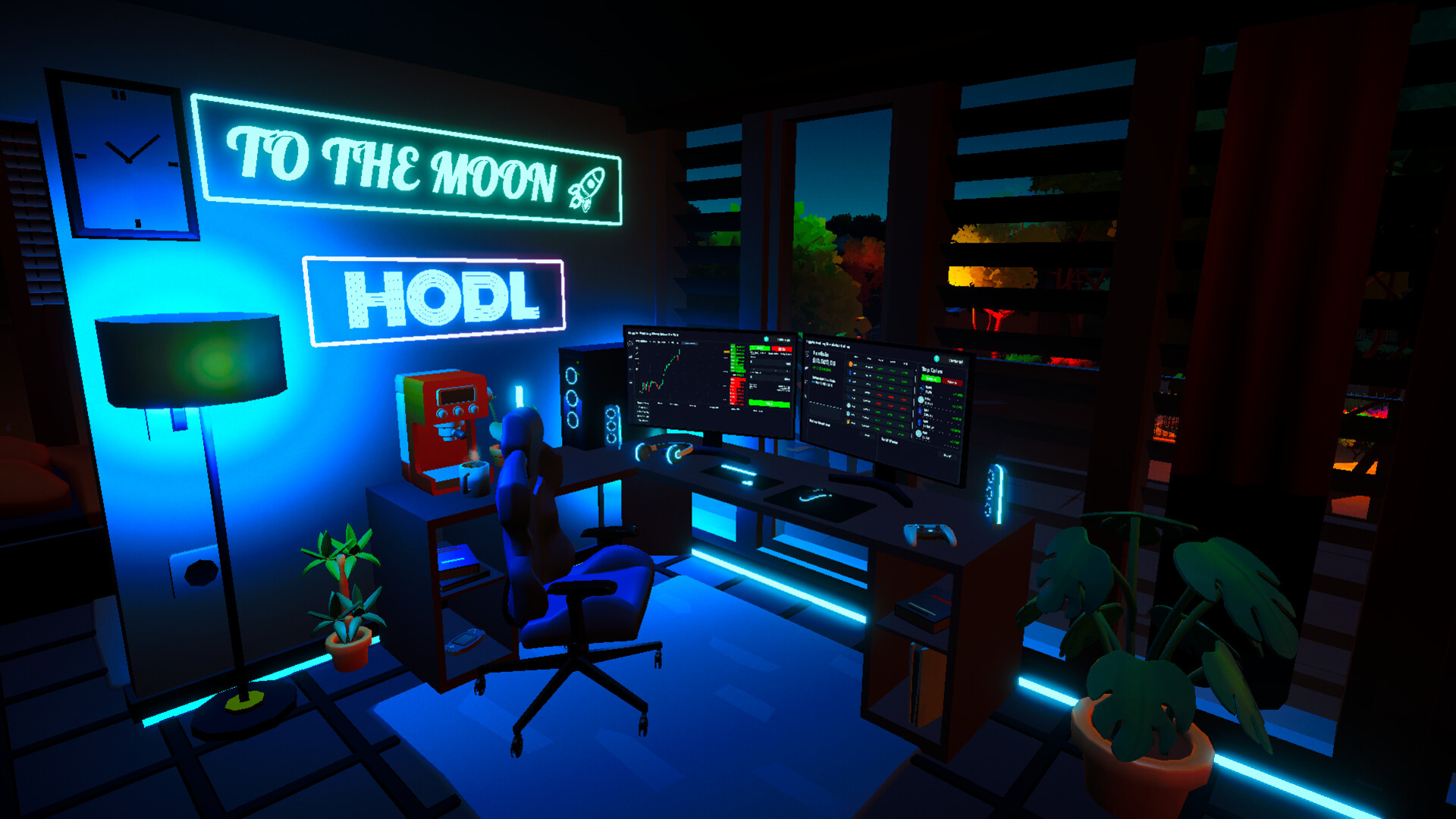 加密货币交易模拟器/Crypto Trading Simulator_1