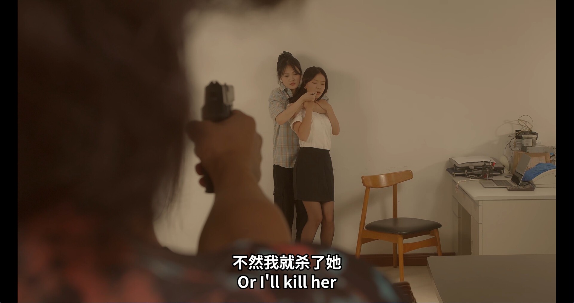 九死无生/almost certain death_3