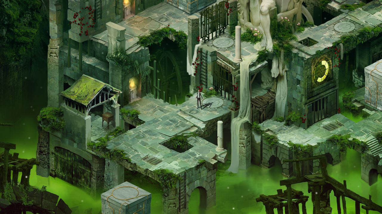 空中楼阁/Pavilion_1