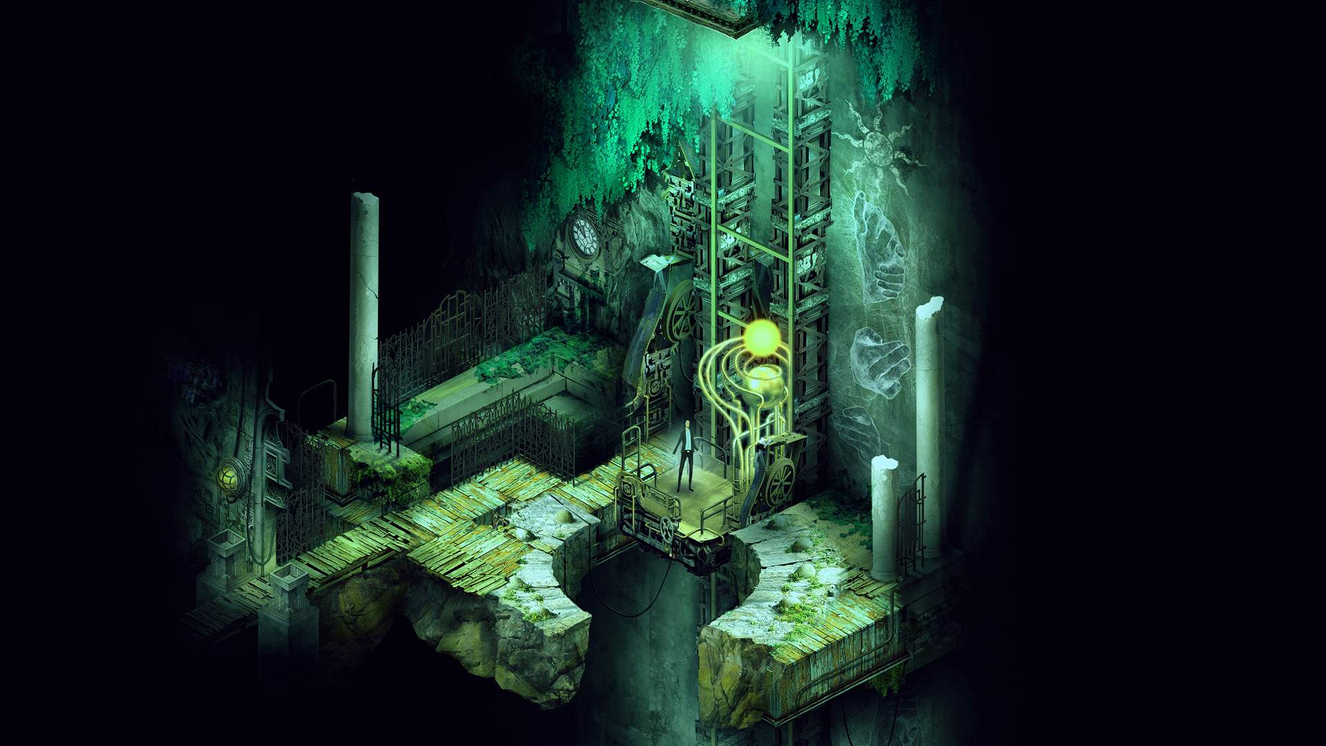 空中楼阁/Pavilion_2